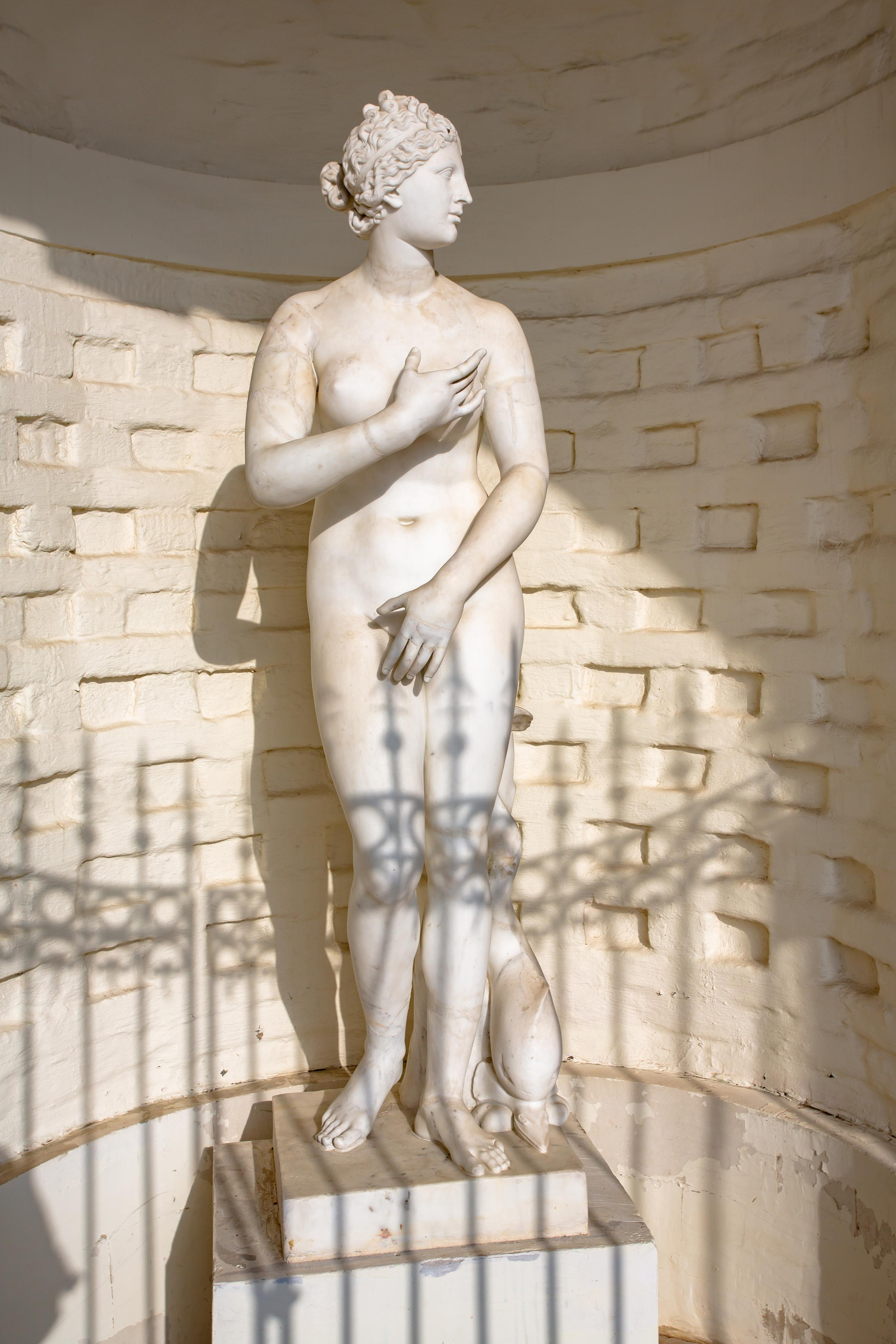 Архангельское. Photographer Sonkina Tatiana (Tanya Ash)