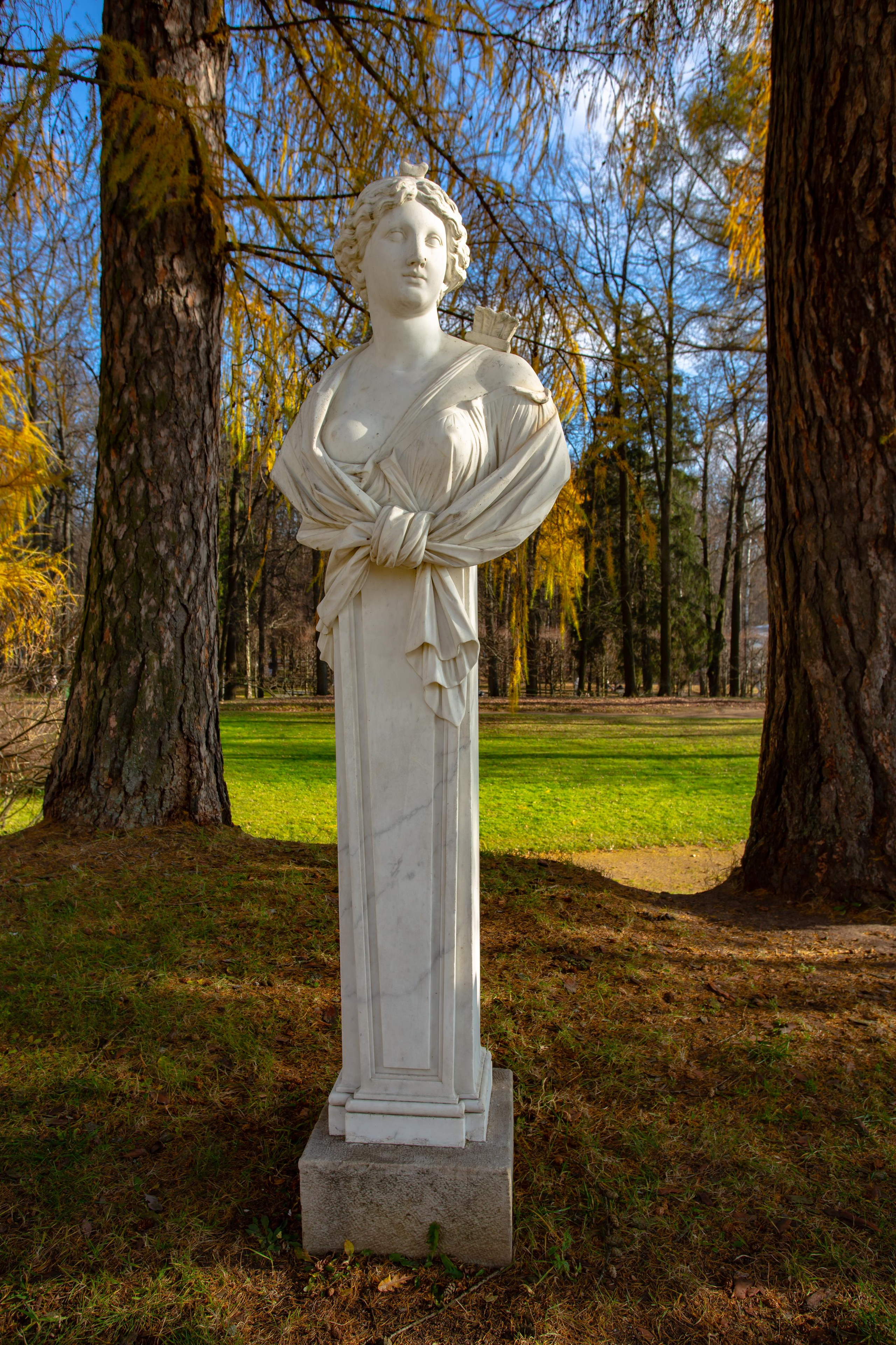 Архангельское. Photographer Sonkina Tatiana (Tanya Ash)