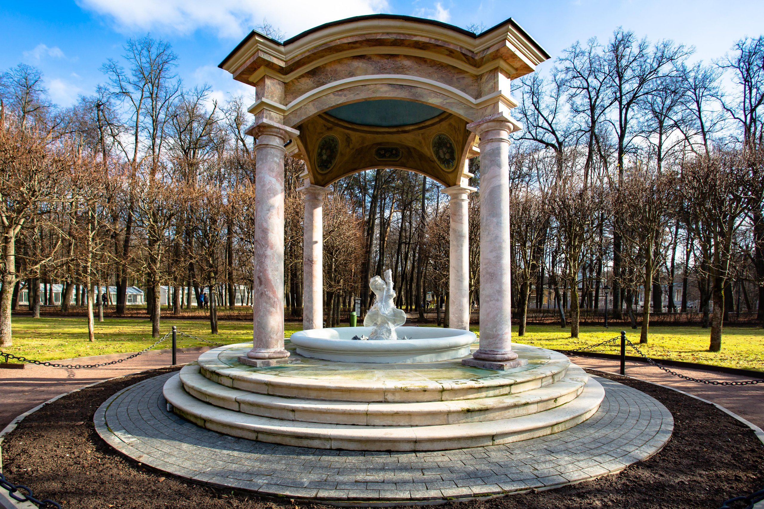 Архангельское. Photographer Sonkina Tatiana (Tanya Ash)