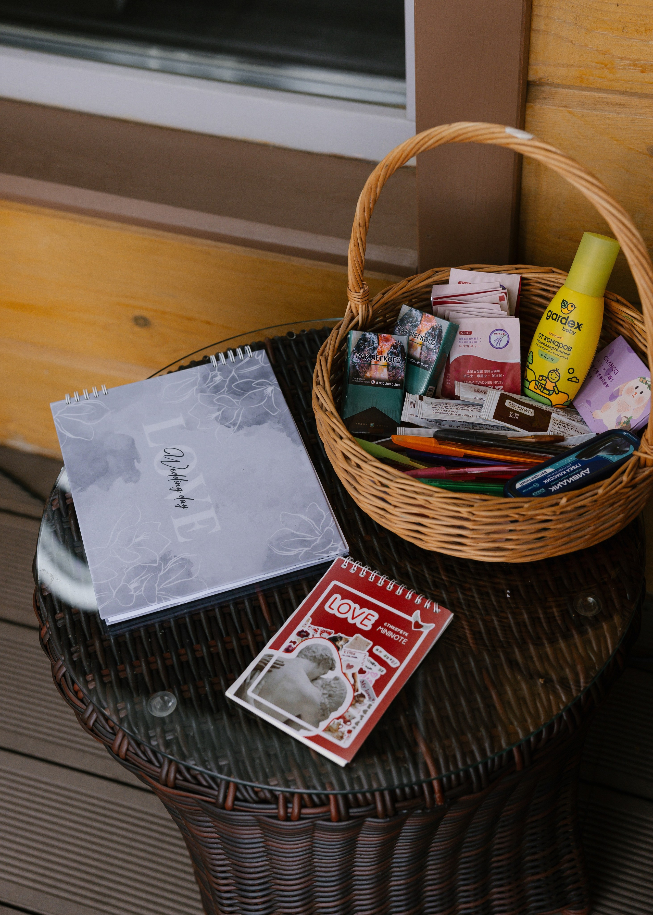 Антон и Алена. Свадебный фотограф в Калининграде Ольга Пасечник