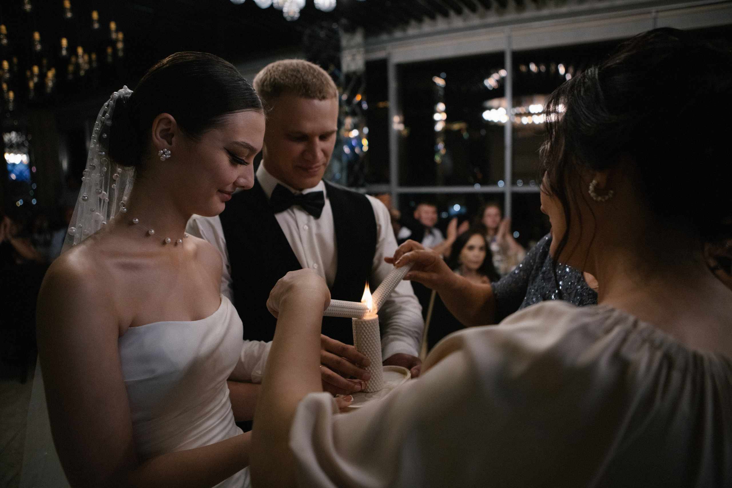 Анастасия/Алексей. Фотограф Оренбург Алёна Лелет