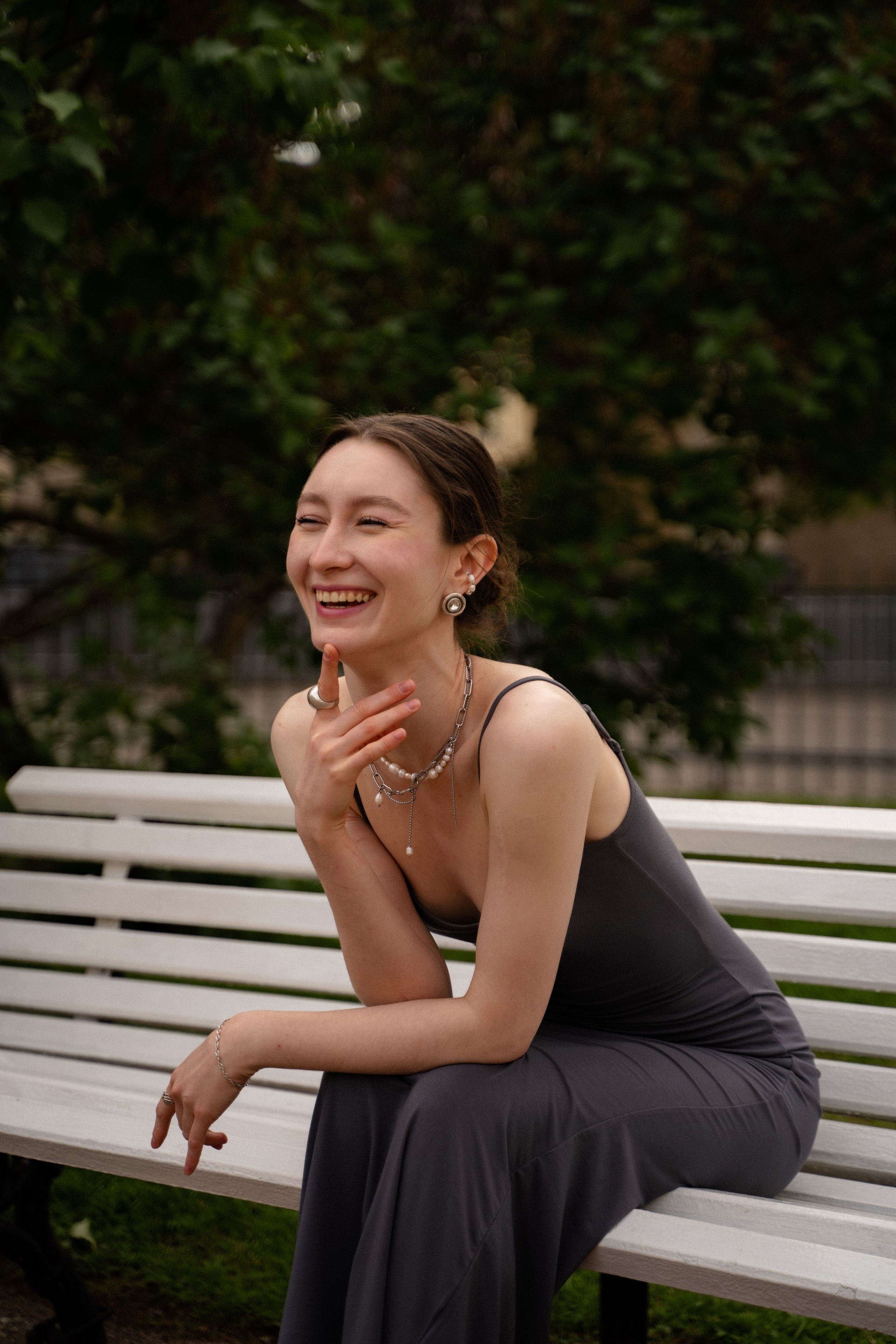 Портреты. Фотограф в Санкт-Петербурге Ковалевская Ева