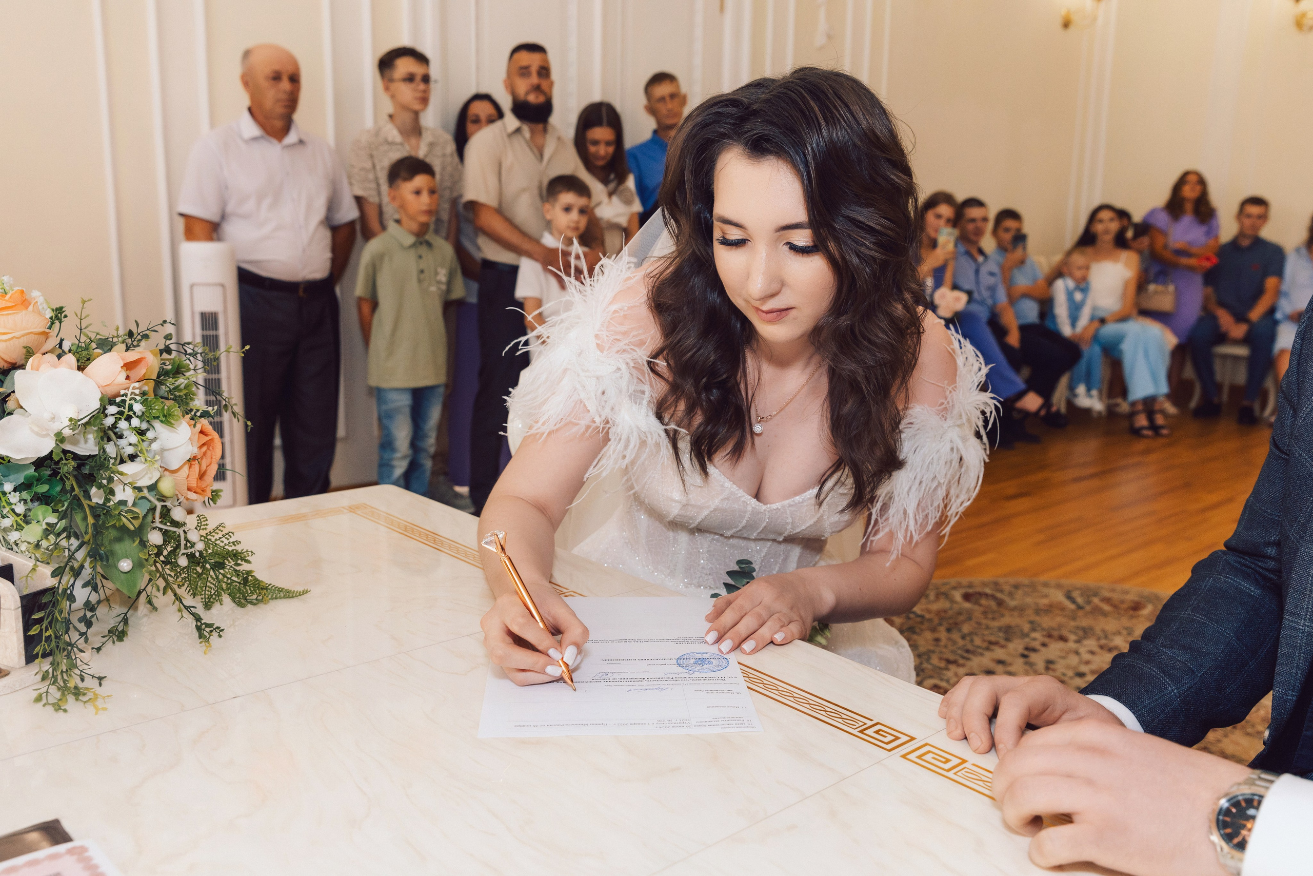 Алина и Сергей. Фотограф Красноярск Архипова Алина