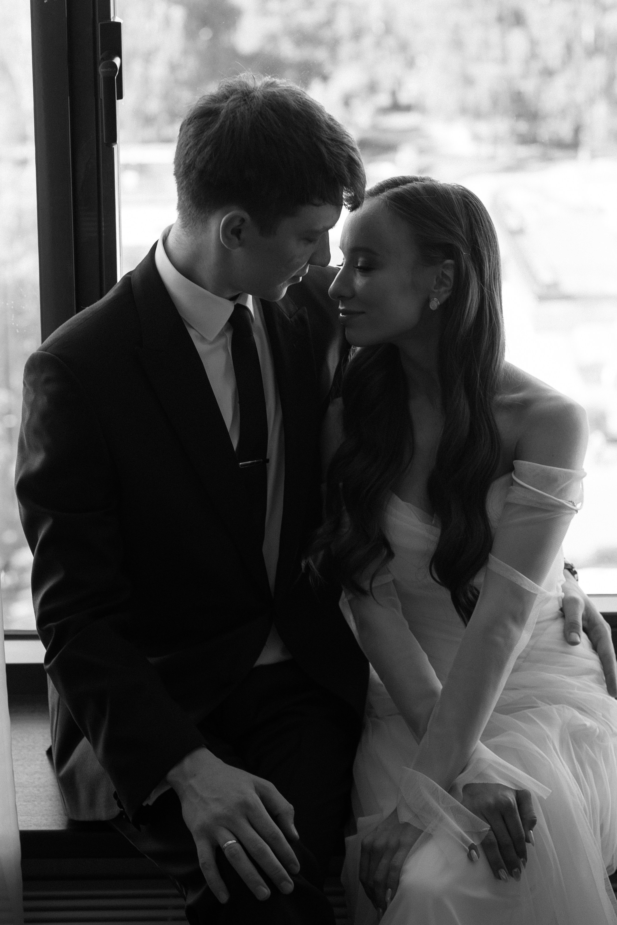 Artem&Anna Wedding day. Свадебный фотограф в Ижевске Диля Ахмадишина