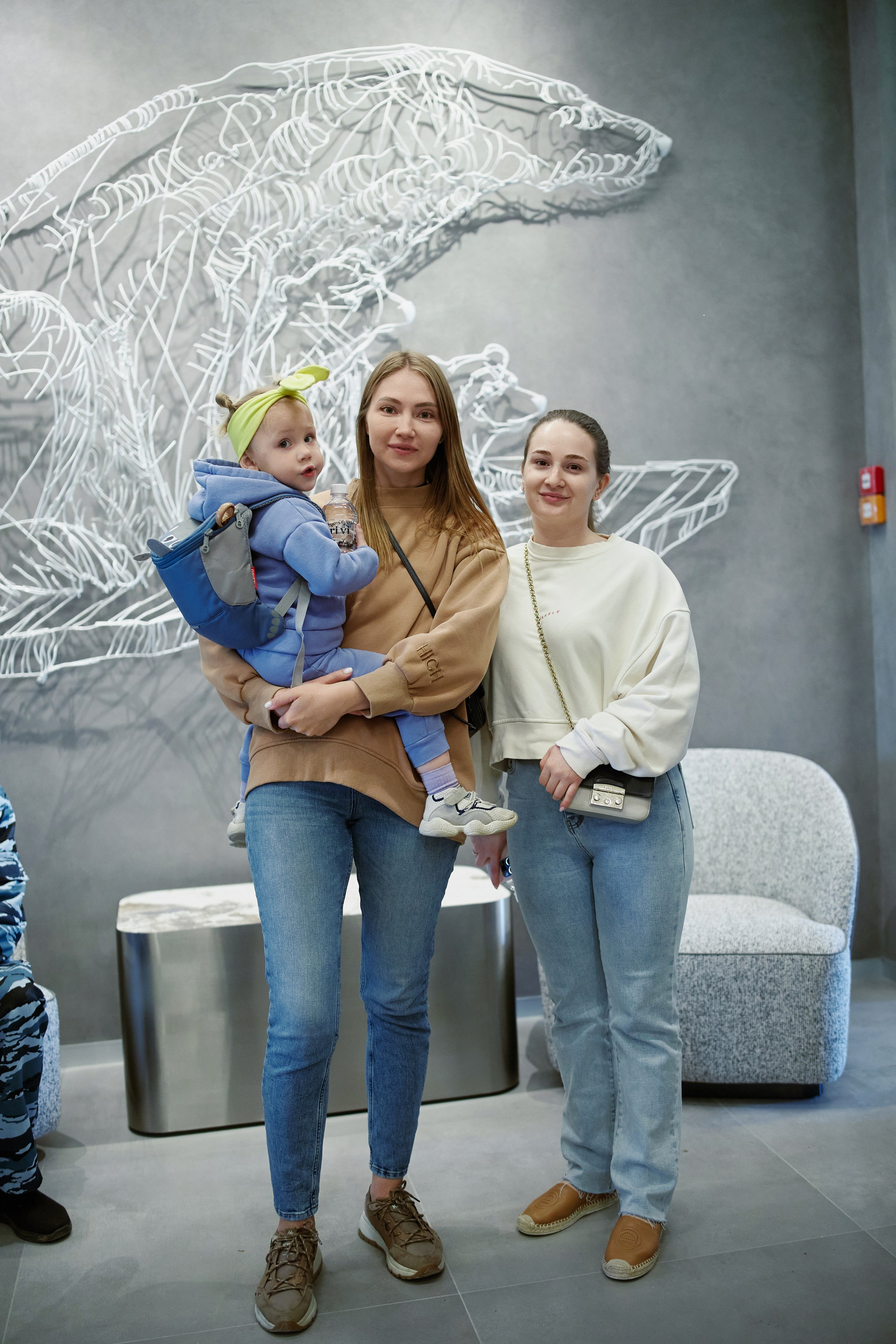 ЖК Полюса. Репортажный фотограф в Хабаровске Николай Соболев