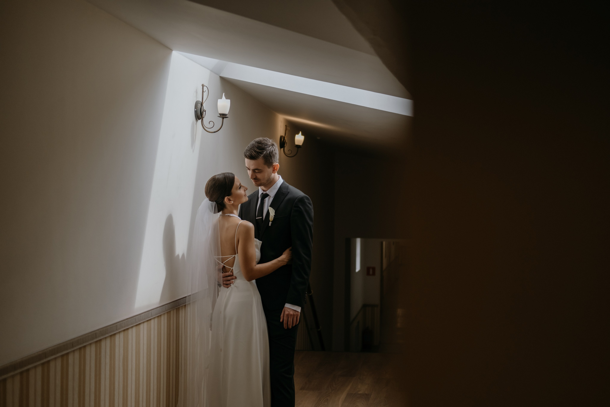 Андрей и Александра. Фотограф в Астрахани Миронова Анастасия