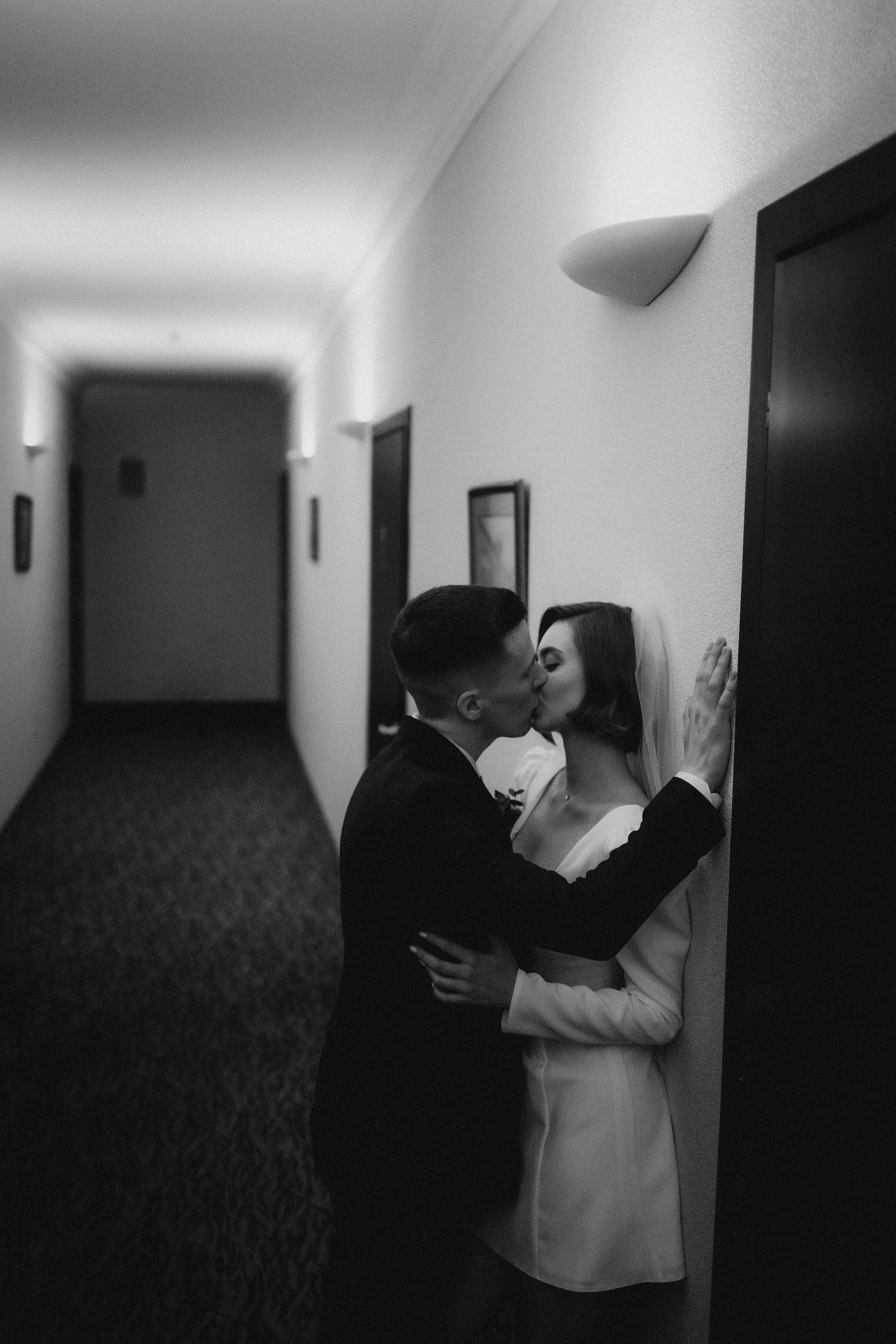 Никита и Алина. Фотограф в Самаре Петрякова Юлия