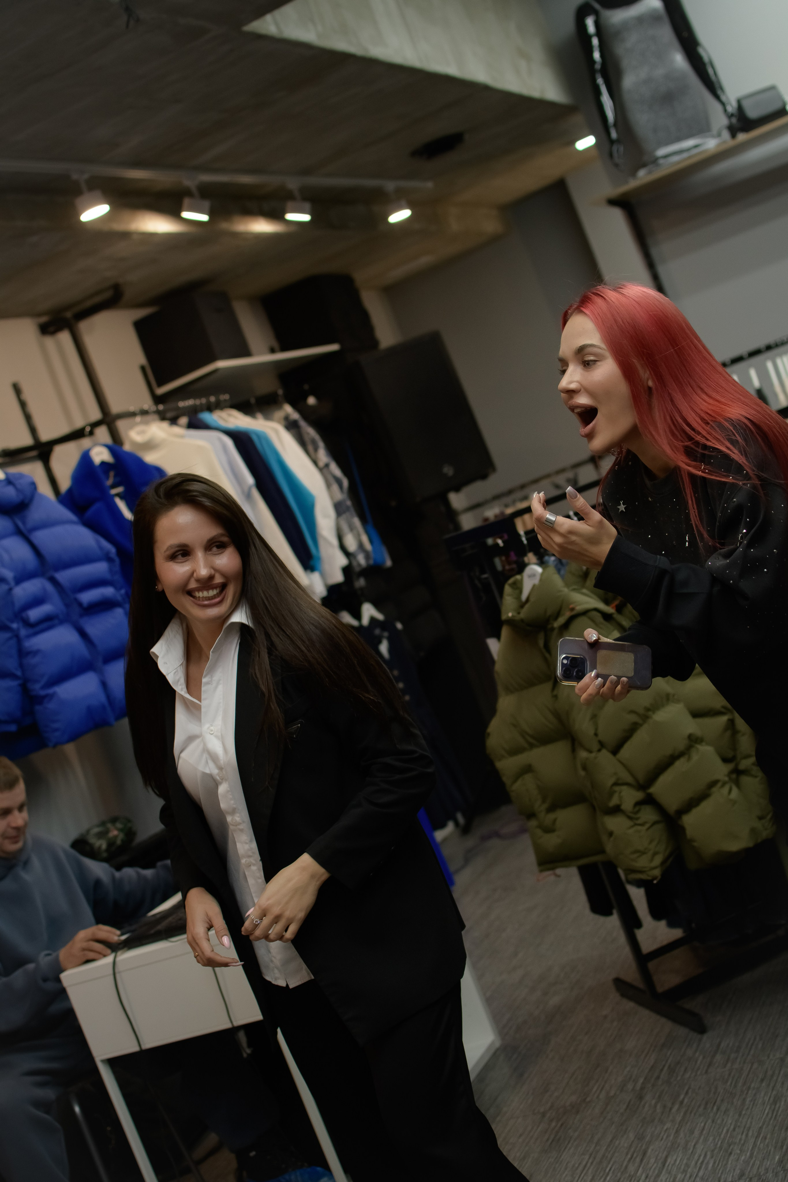 ЭТА СТУДИЯ. Photokarish