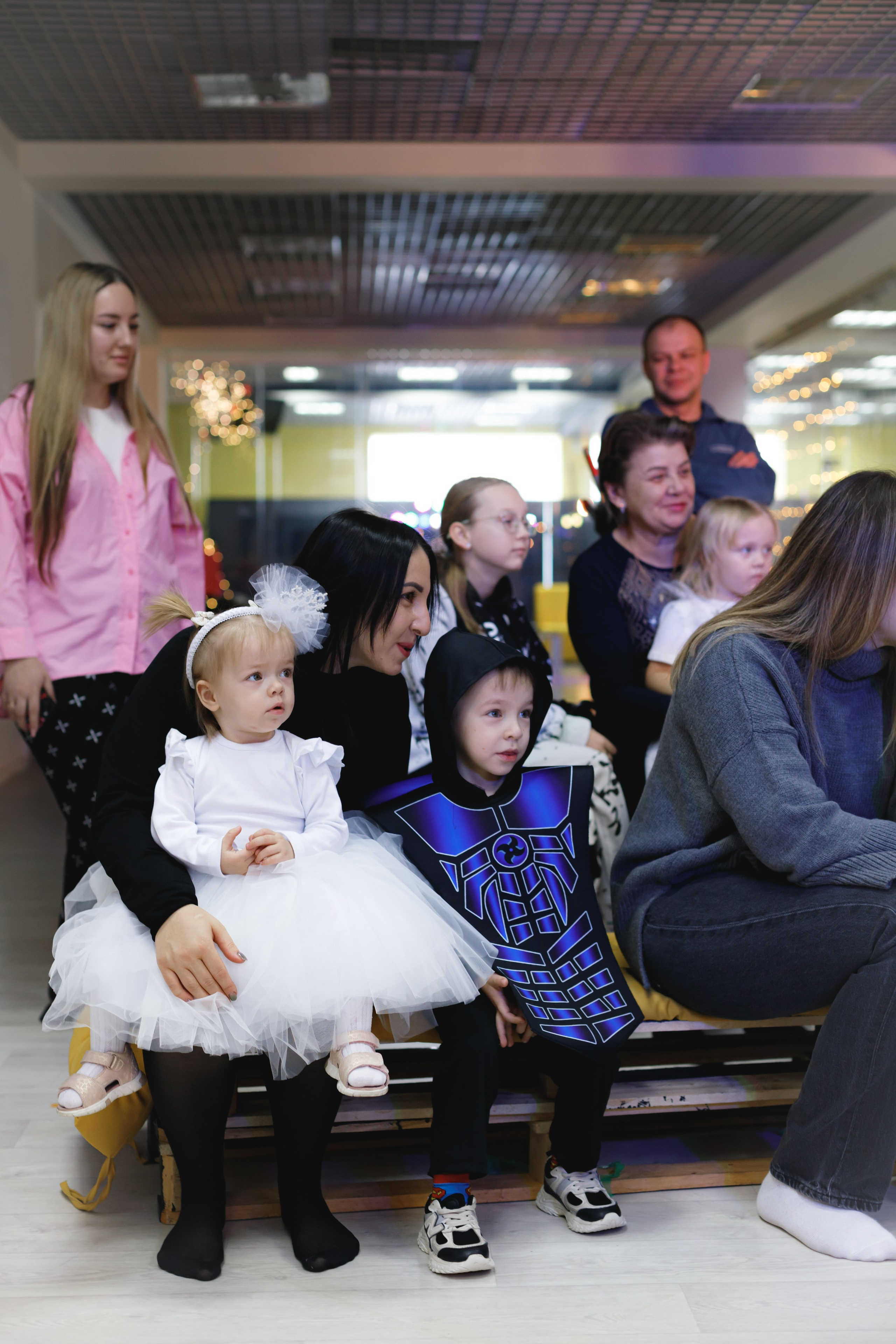 Happy new year. Photokarish