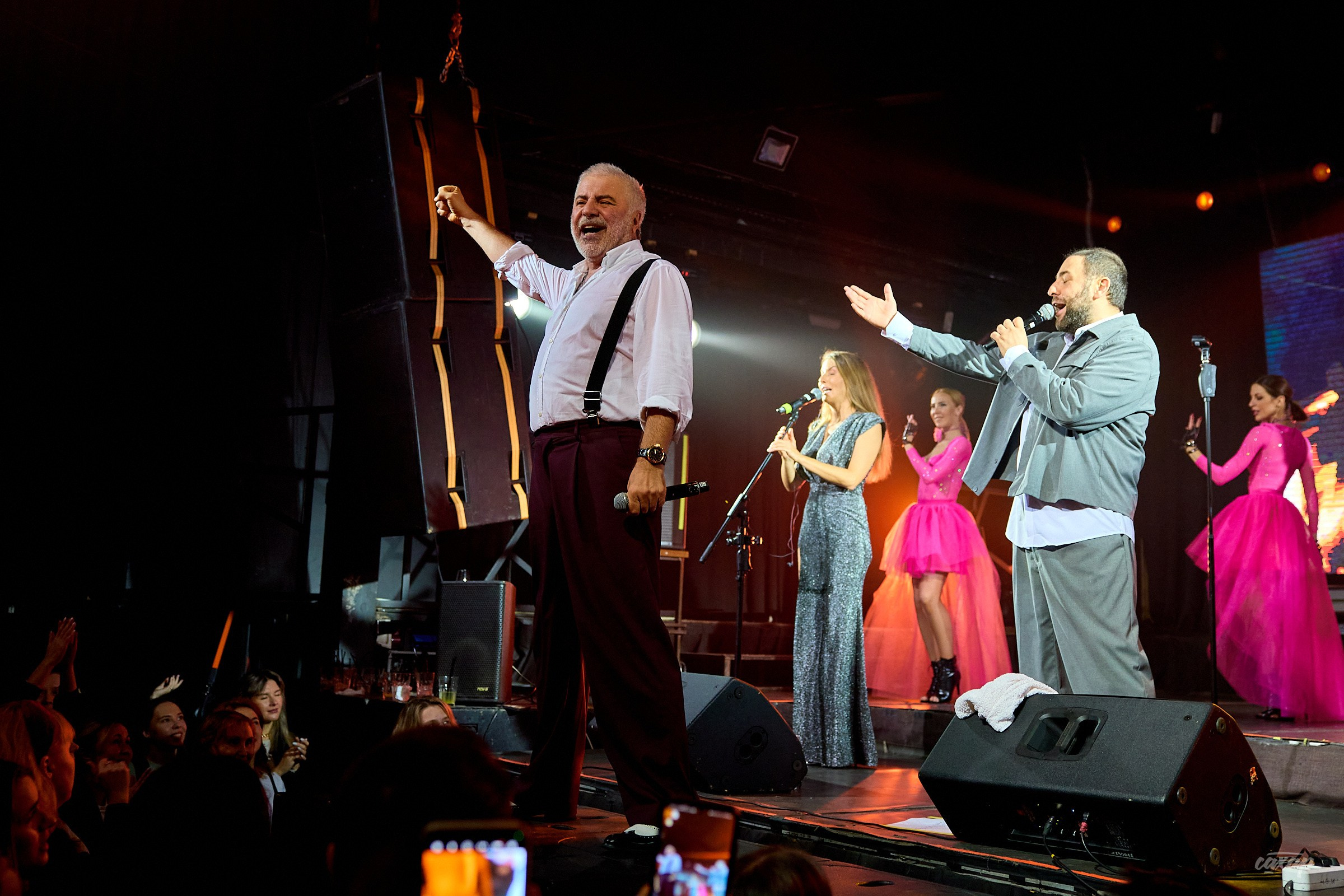 Сосо Павлиашвили. Профессиональный фотограф в Екатеринбурге Юра Сахар