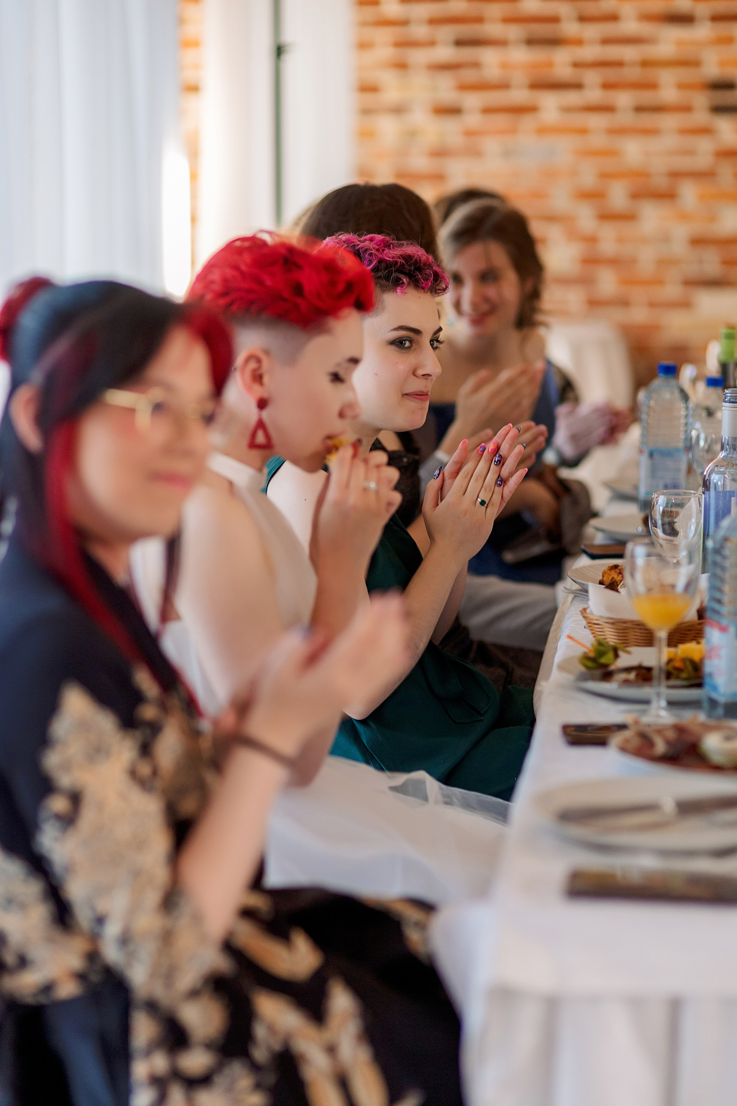 Выпуск лицея Ганзейская Ладья. Свадебный фотограф Калининград Пасюта Данила