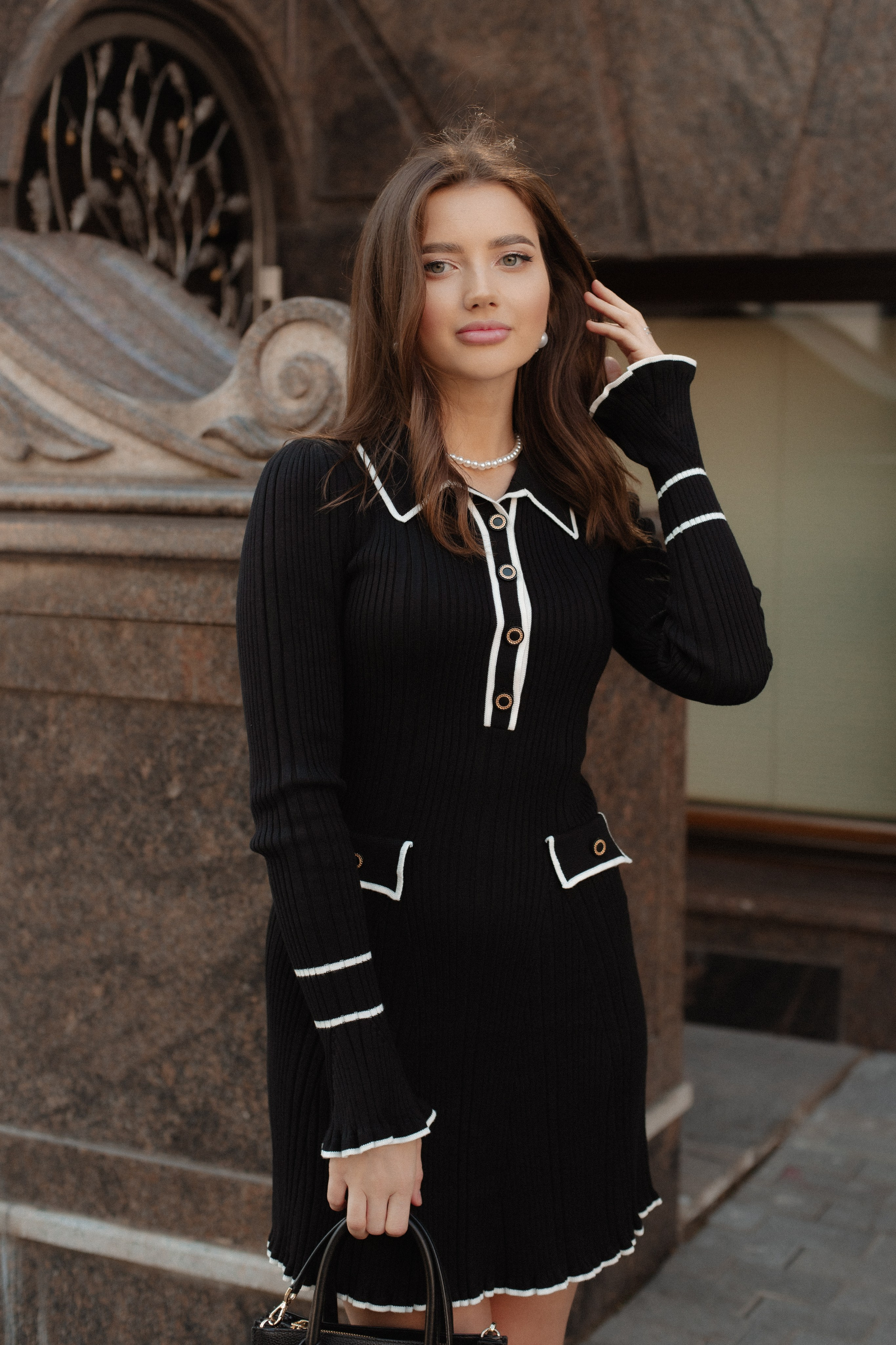 Елизавета. Фотограф москва