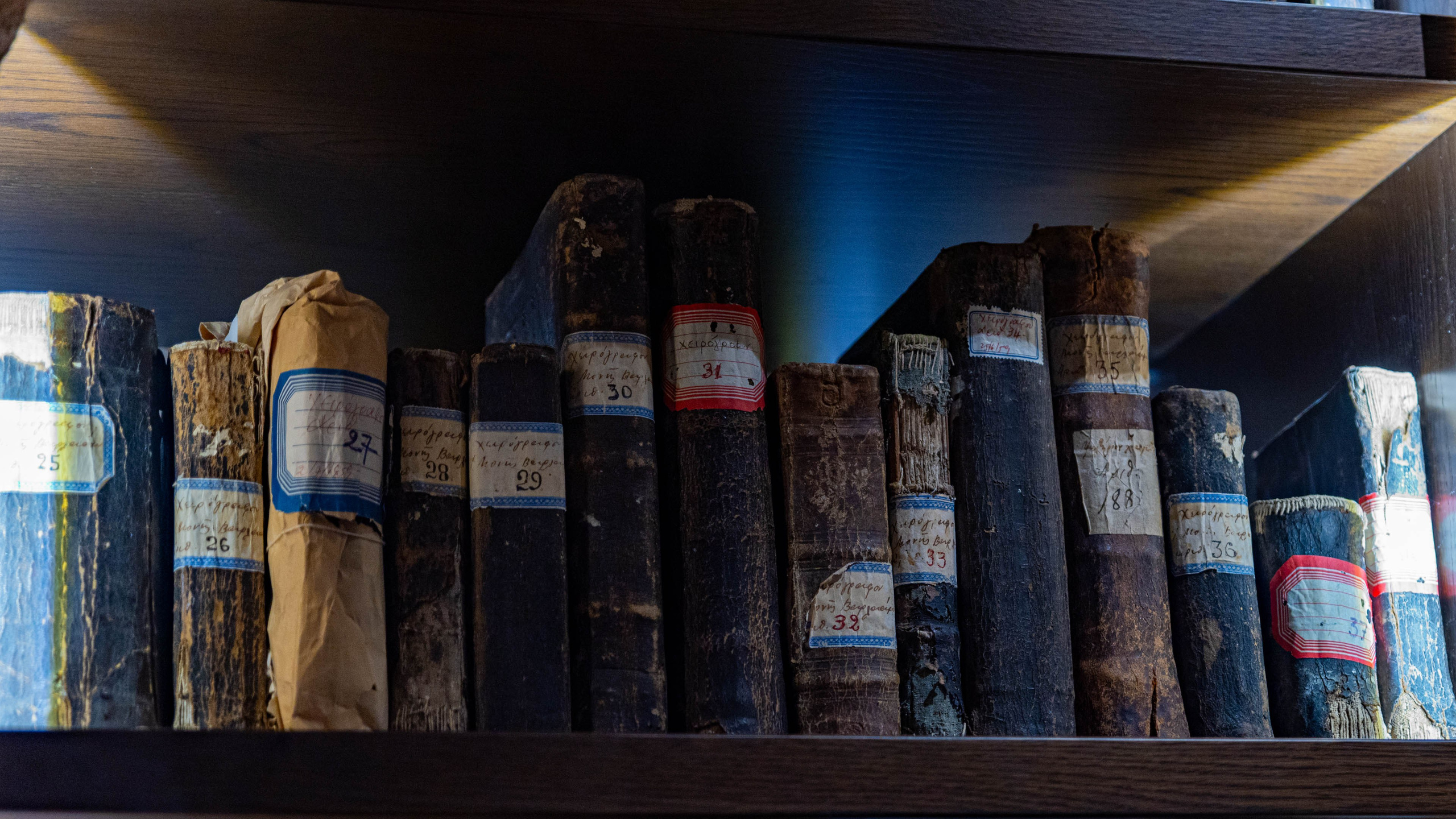 2025 0 2. Греция, Метеоры — Турция, Стамбул. Фотографии