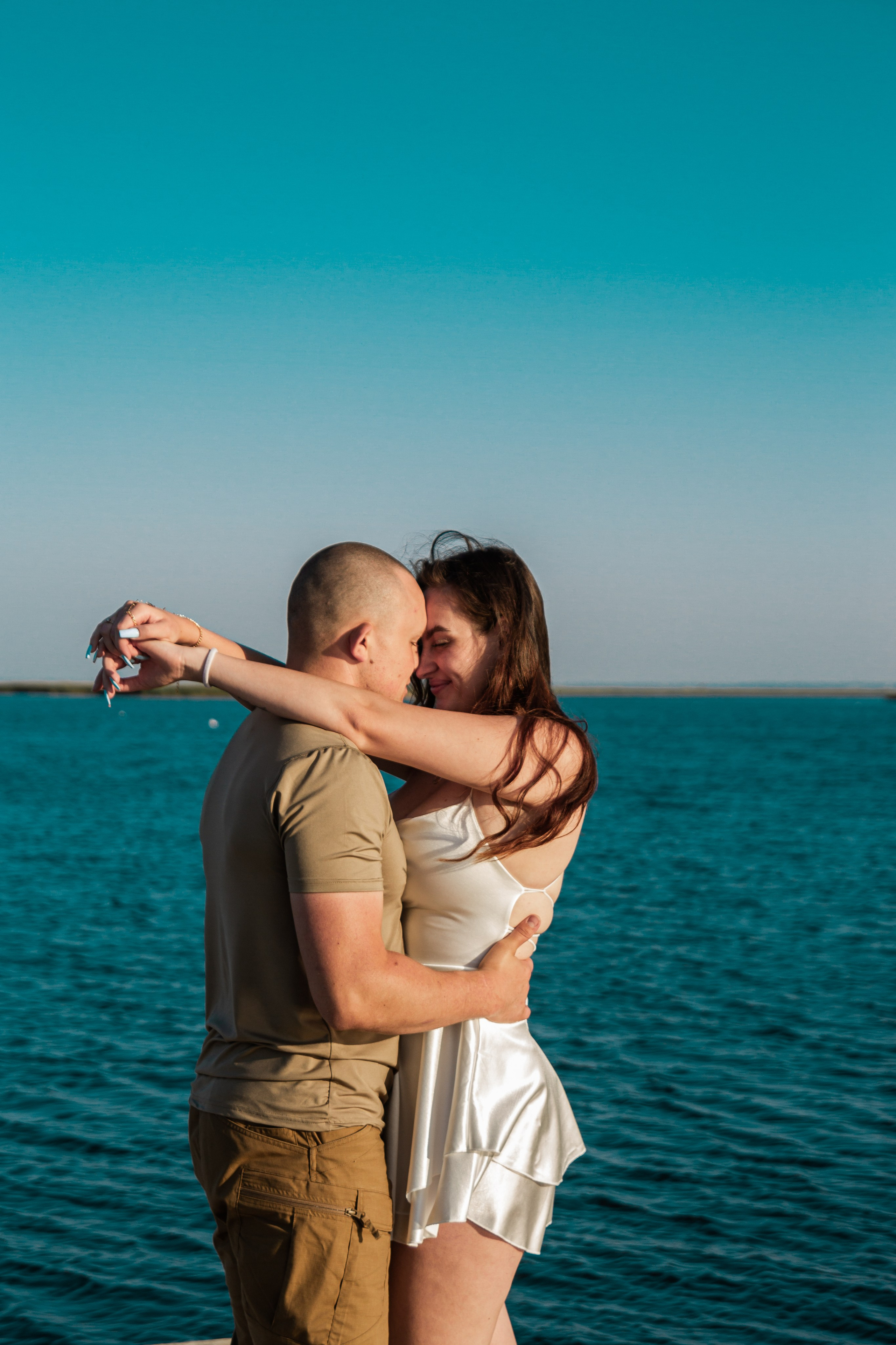 Юлия и Богдан. Свадебный фотограф Мариуполь/Бердянск