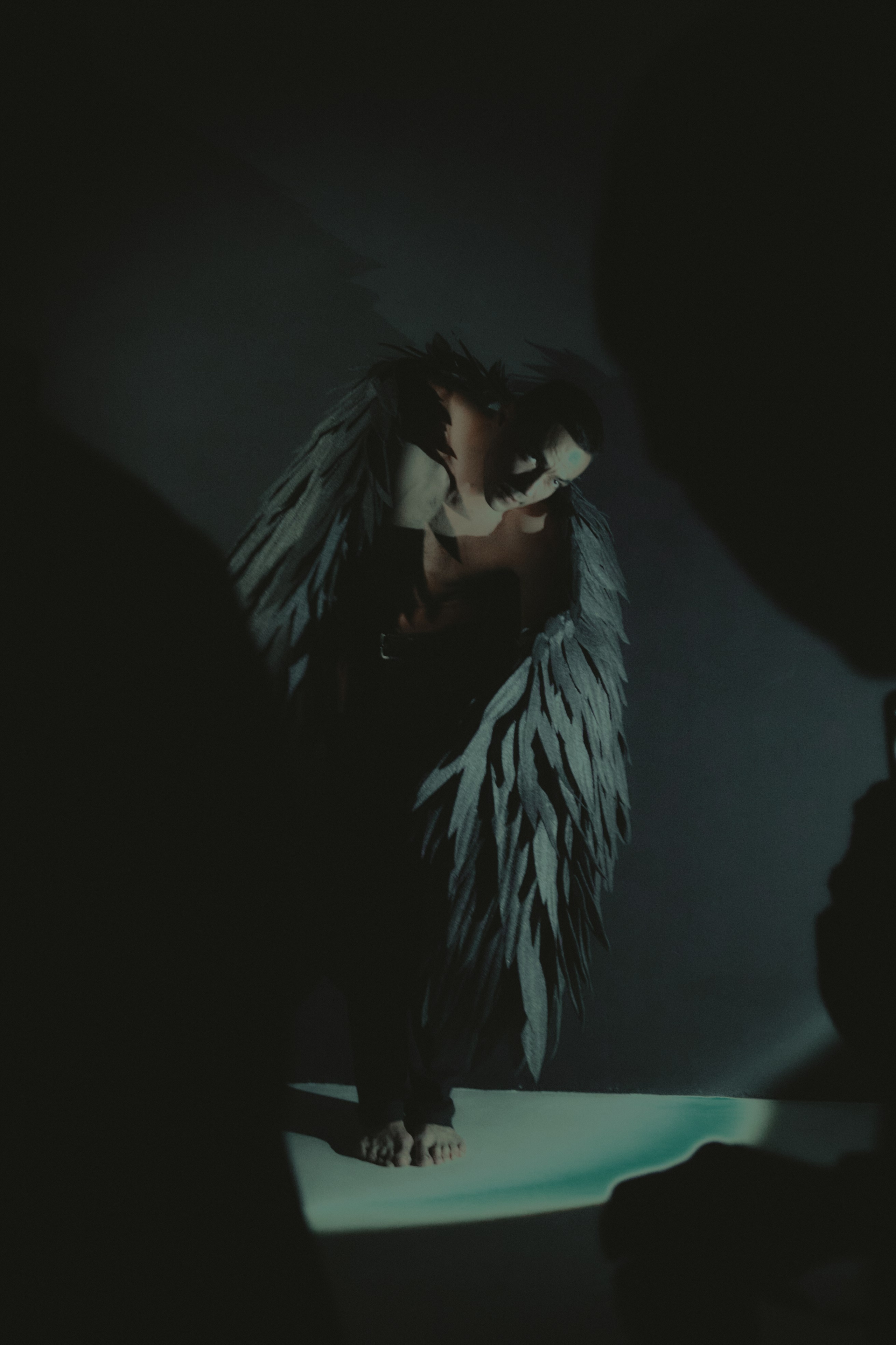 Обучение фотографии. Кучерявая || Фотограф || Самара·Питер·Москва