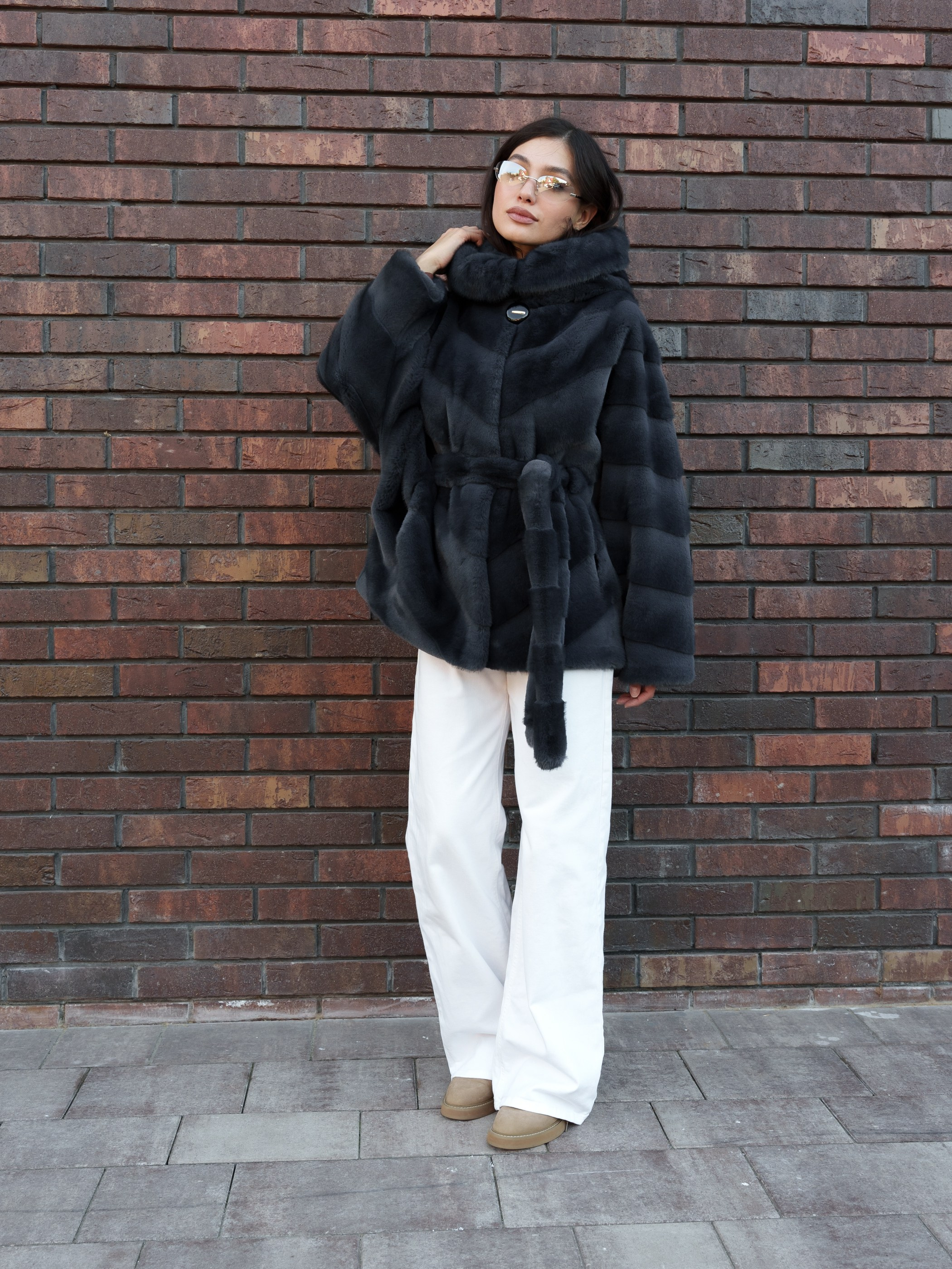 Уличная (для вб). Иван Упоров — фотограф, рилсмейкер чебоксары