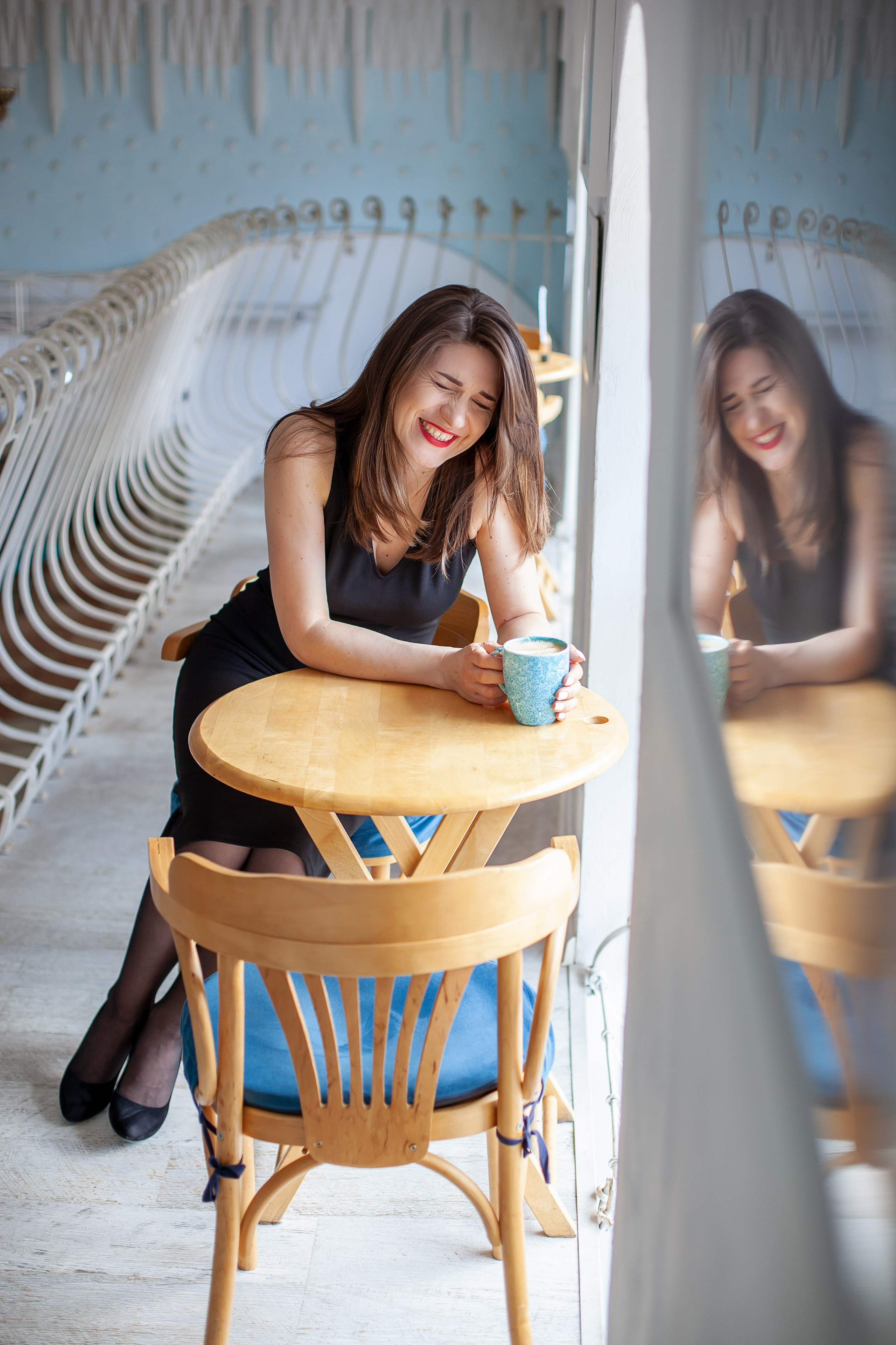 Прогулочные сьемки. Фотограф Яна Романова