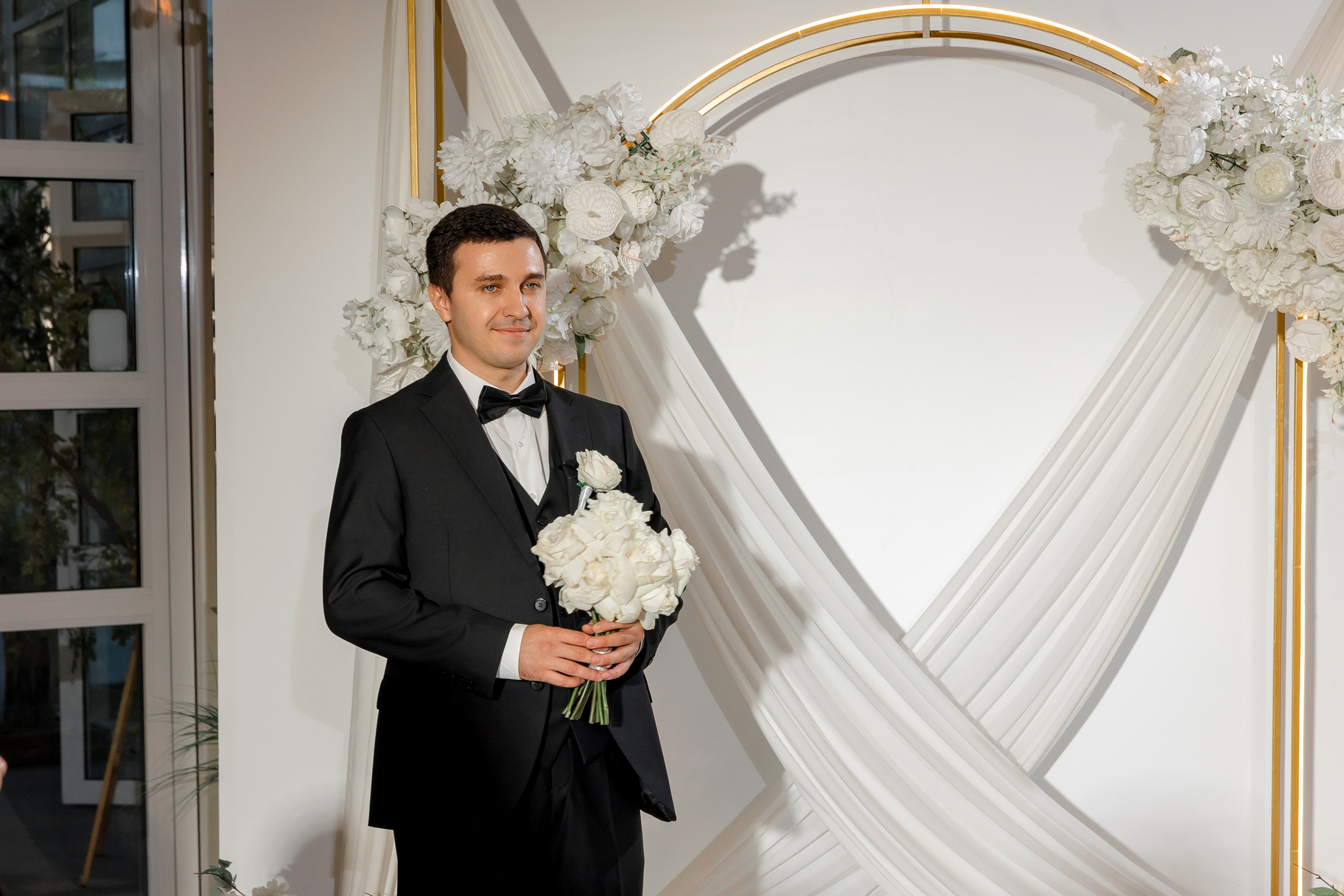 WED Roma&Karina. Свадебный и семейный фотограф Динар Гильмутдинов