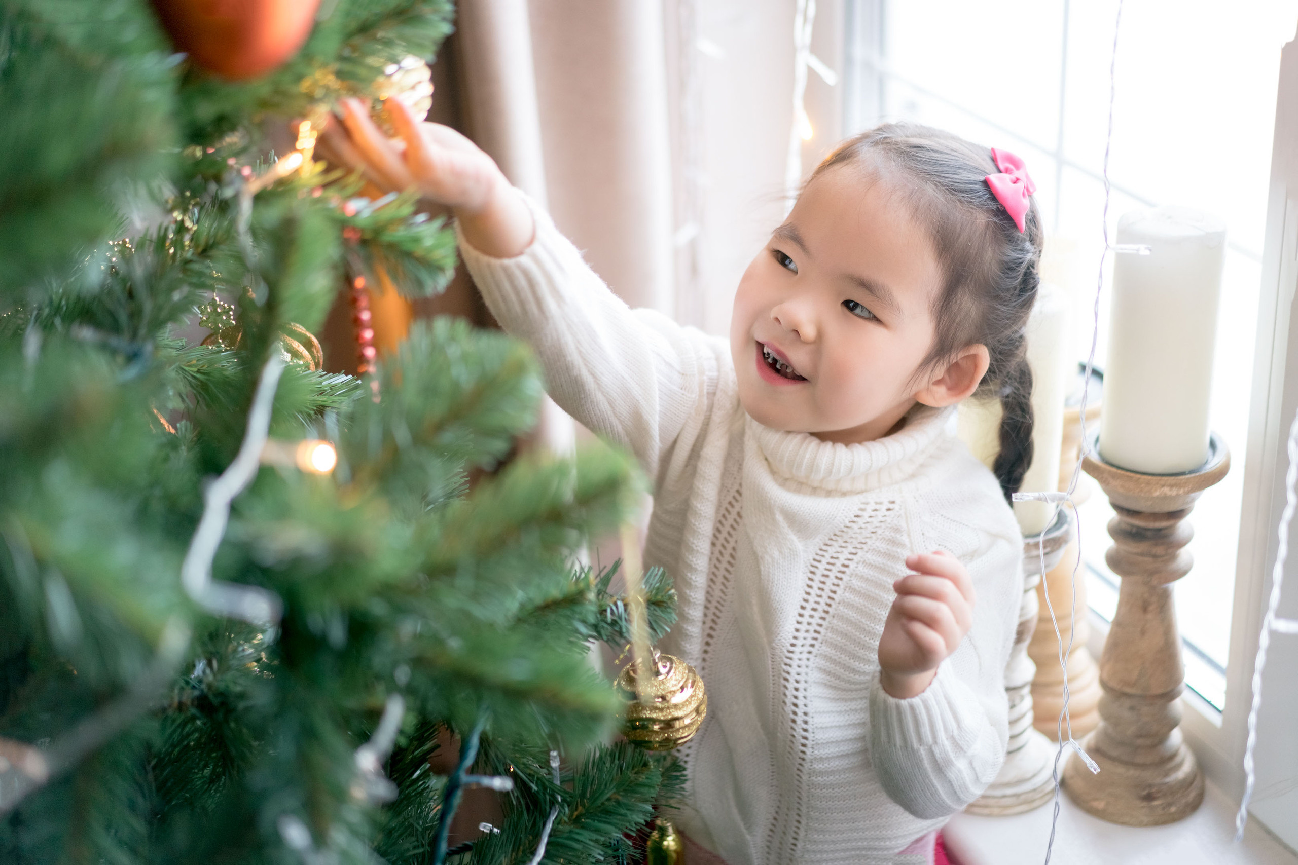 Домашние фотосессии. Семейный и детский фотограф в Якутске Анастасия Рыжикова