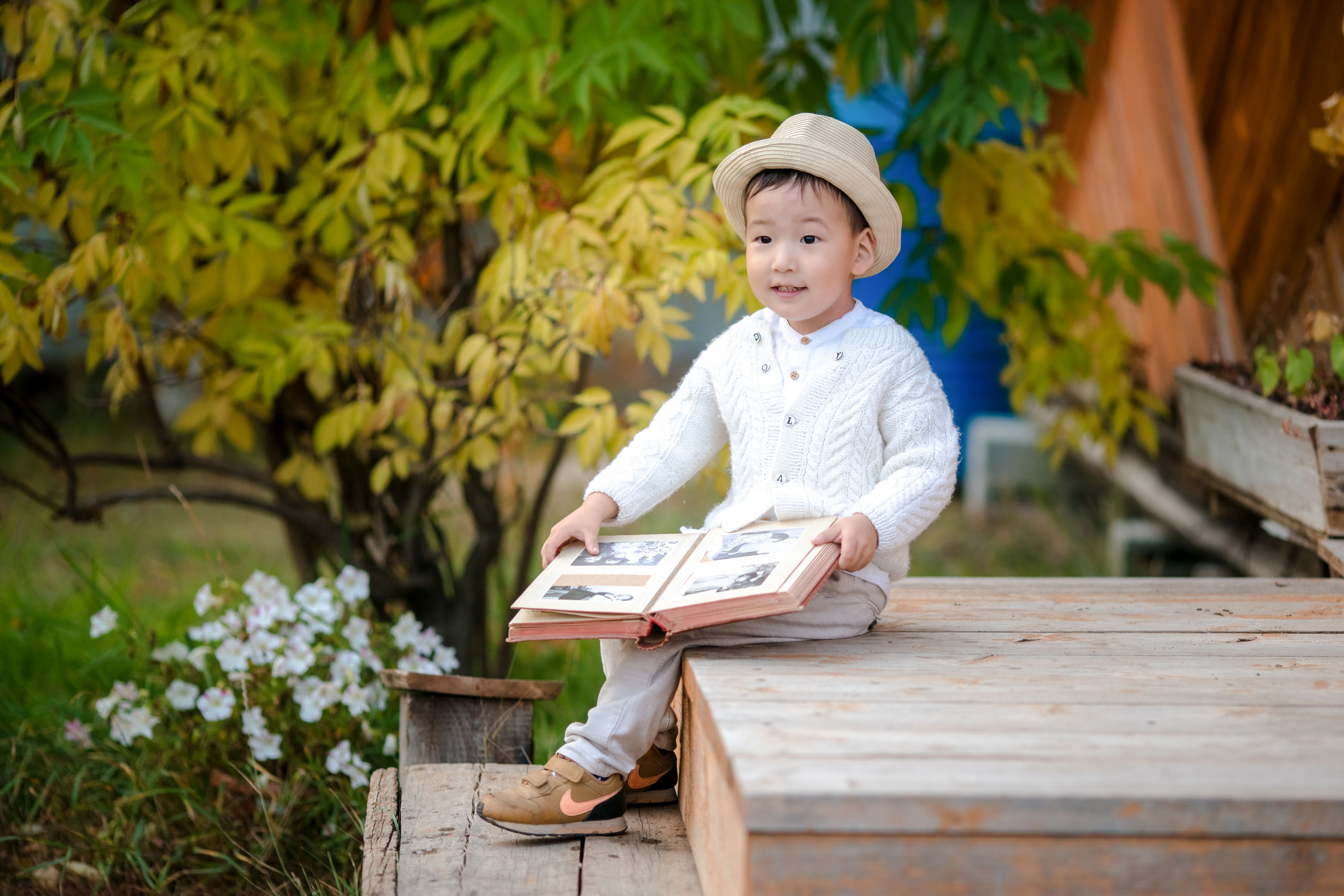 Уличные фотосессии. Семейный и детский фотограф в Якутске Анастасия Рыжикова
