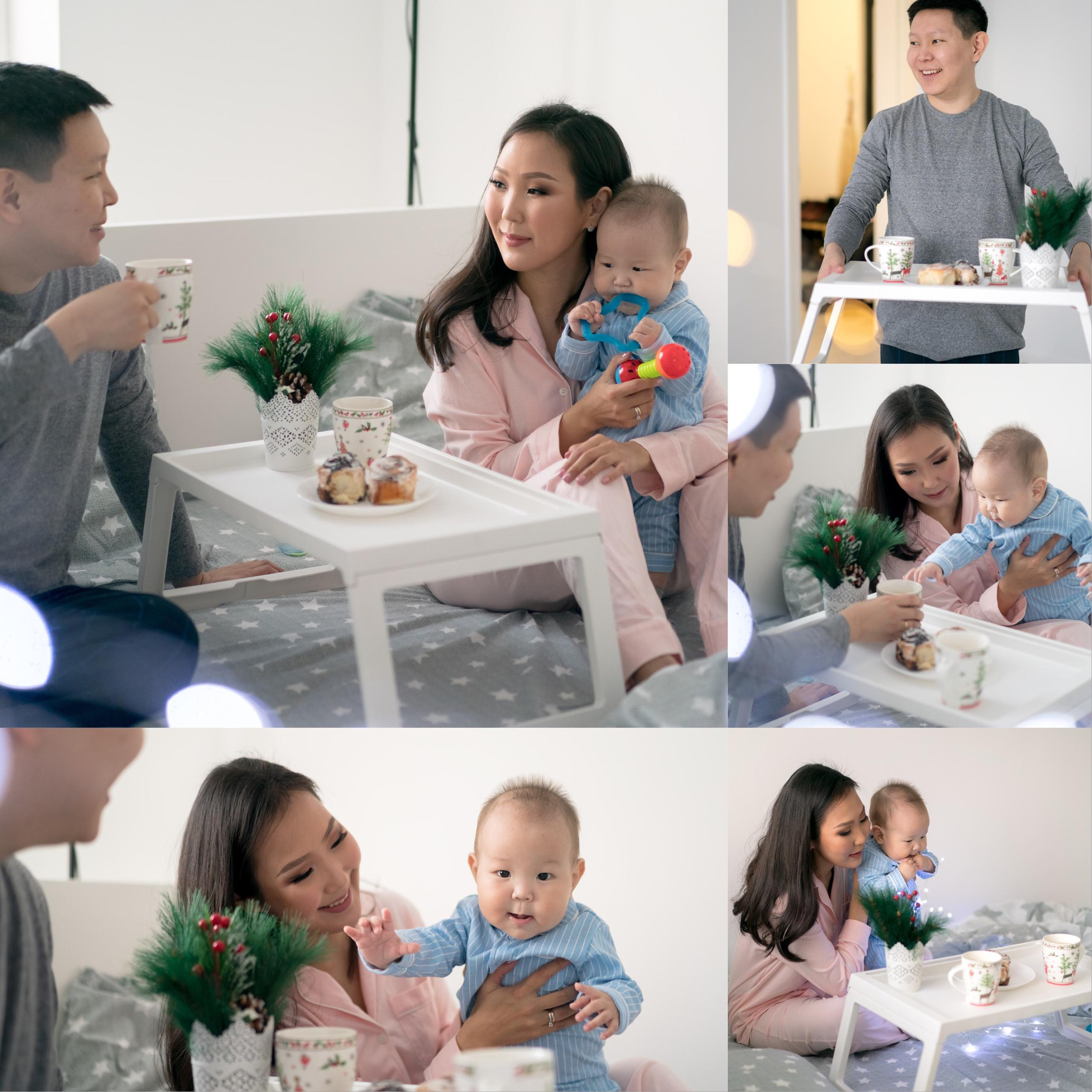 Лайфстайл. Семейный и детский фотограф в Якутске Анастасия Рыжикова