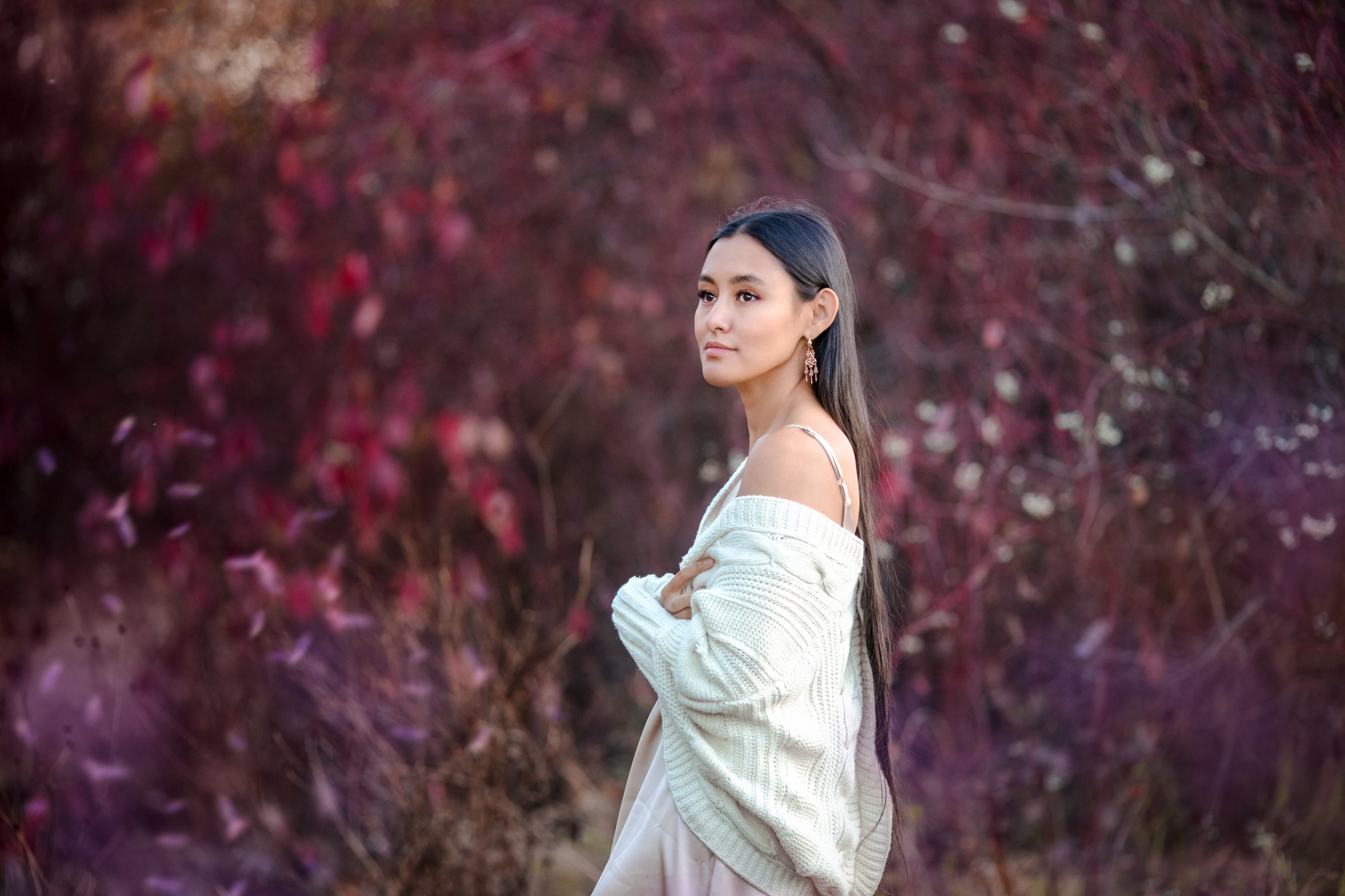 Уличные фотосессии. Семейный и детский фотограф в Якутске Анастасия Рыжикова