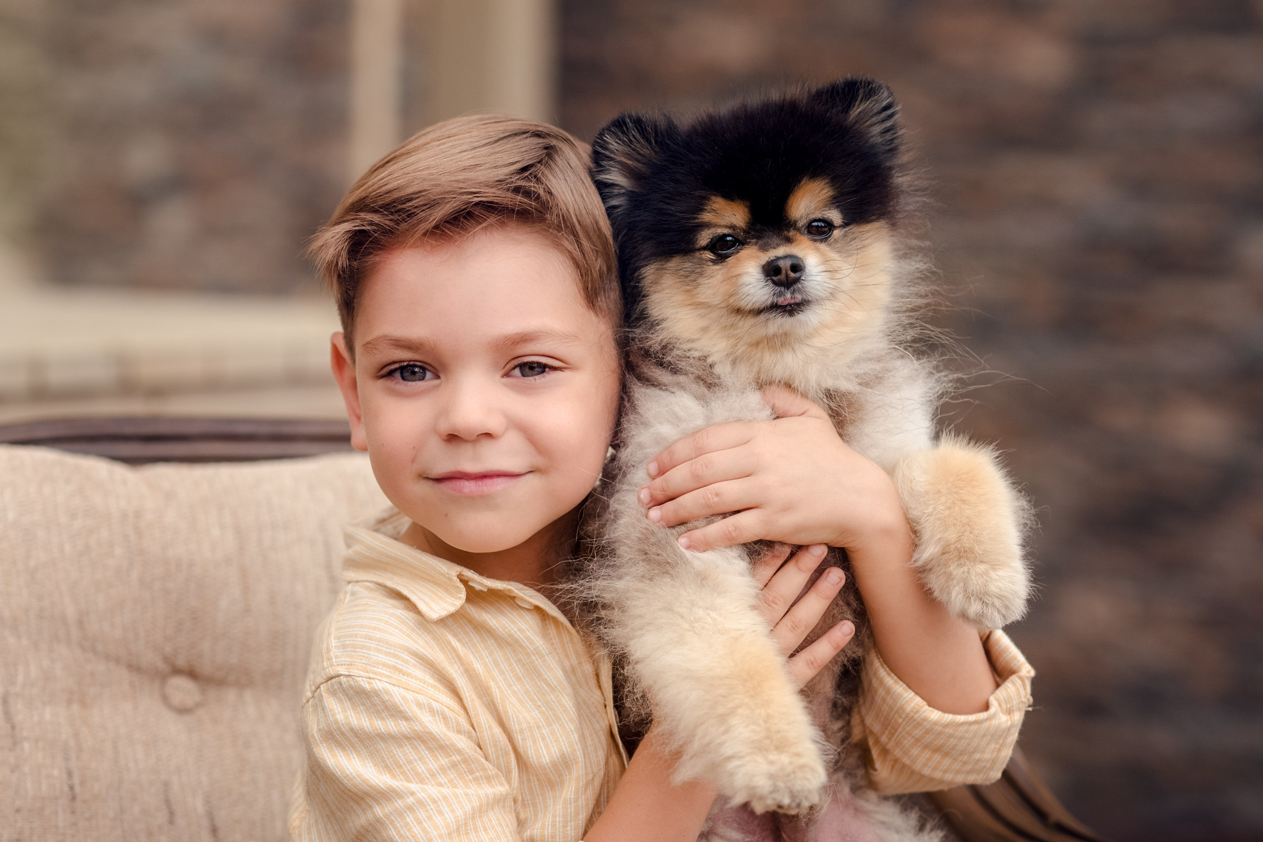 Уличные фотосессии. Семейный и детский фотограф в Якутске Анастасия Рыжикова