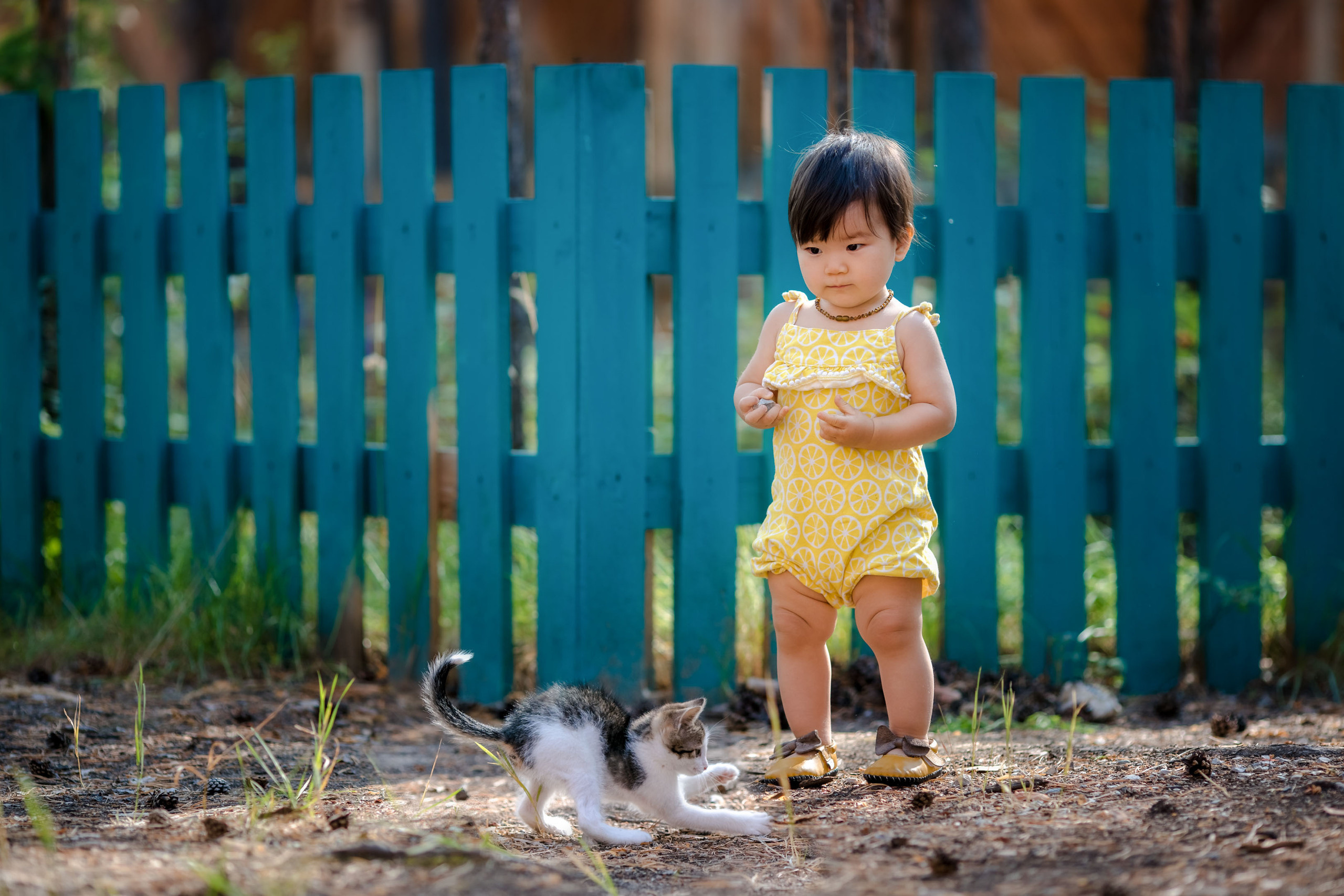 Уличные фотосессии. Семейный и детский фотограф в Якутске Анастасия Рыжикова