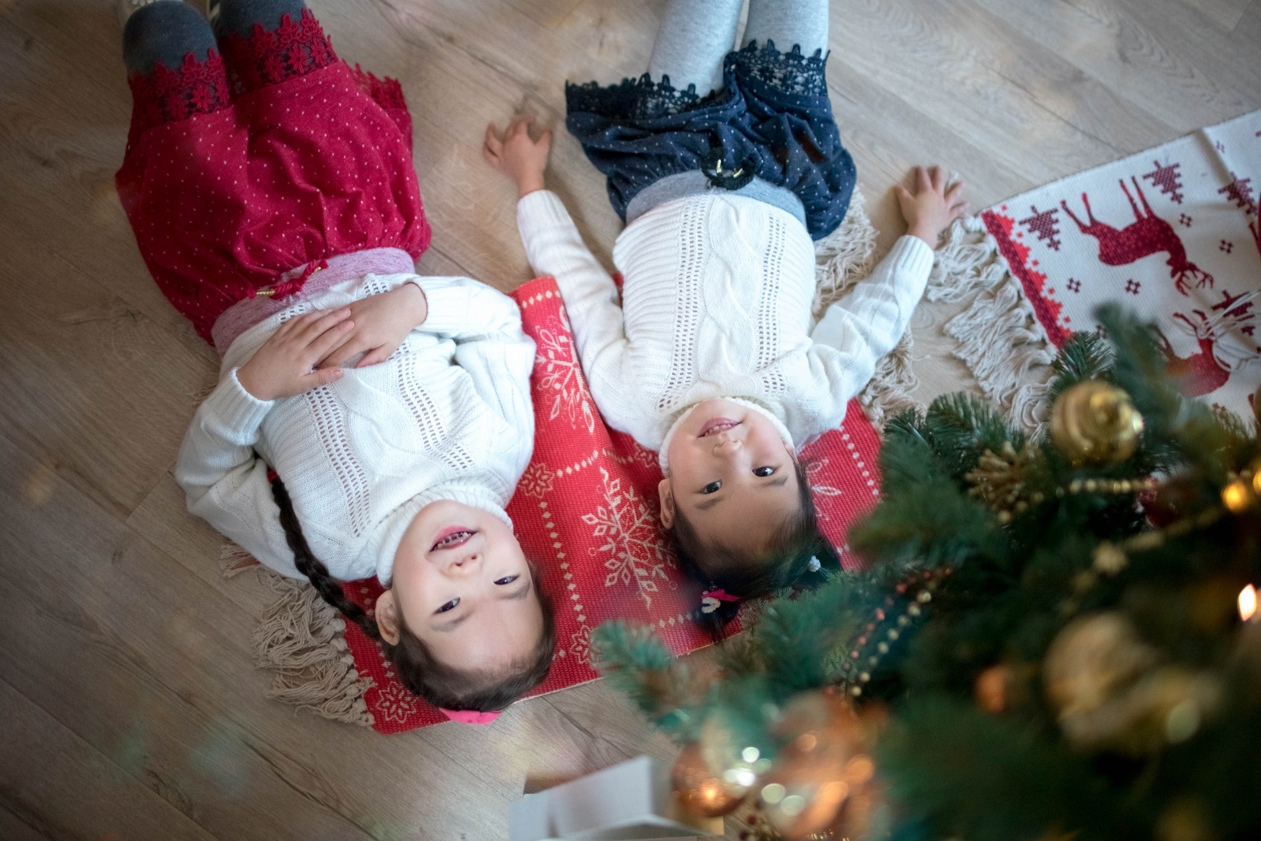 Домашние фотосессии. Семейный и детский фотограф в Якутске Анастасия Рыжикова