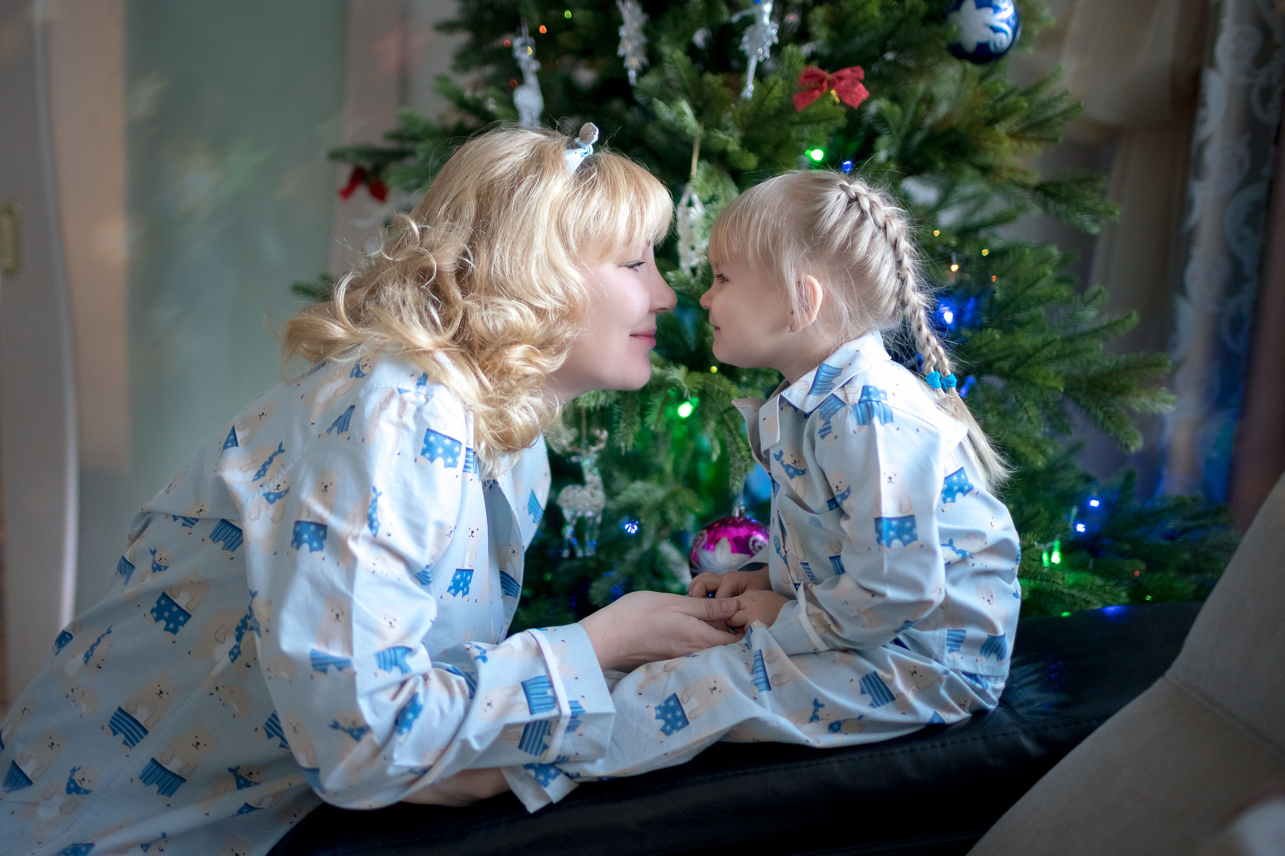 Домашние фотосессии. Семейный и детский фотограф в Якутске Анастасия Рыжикова