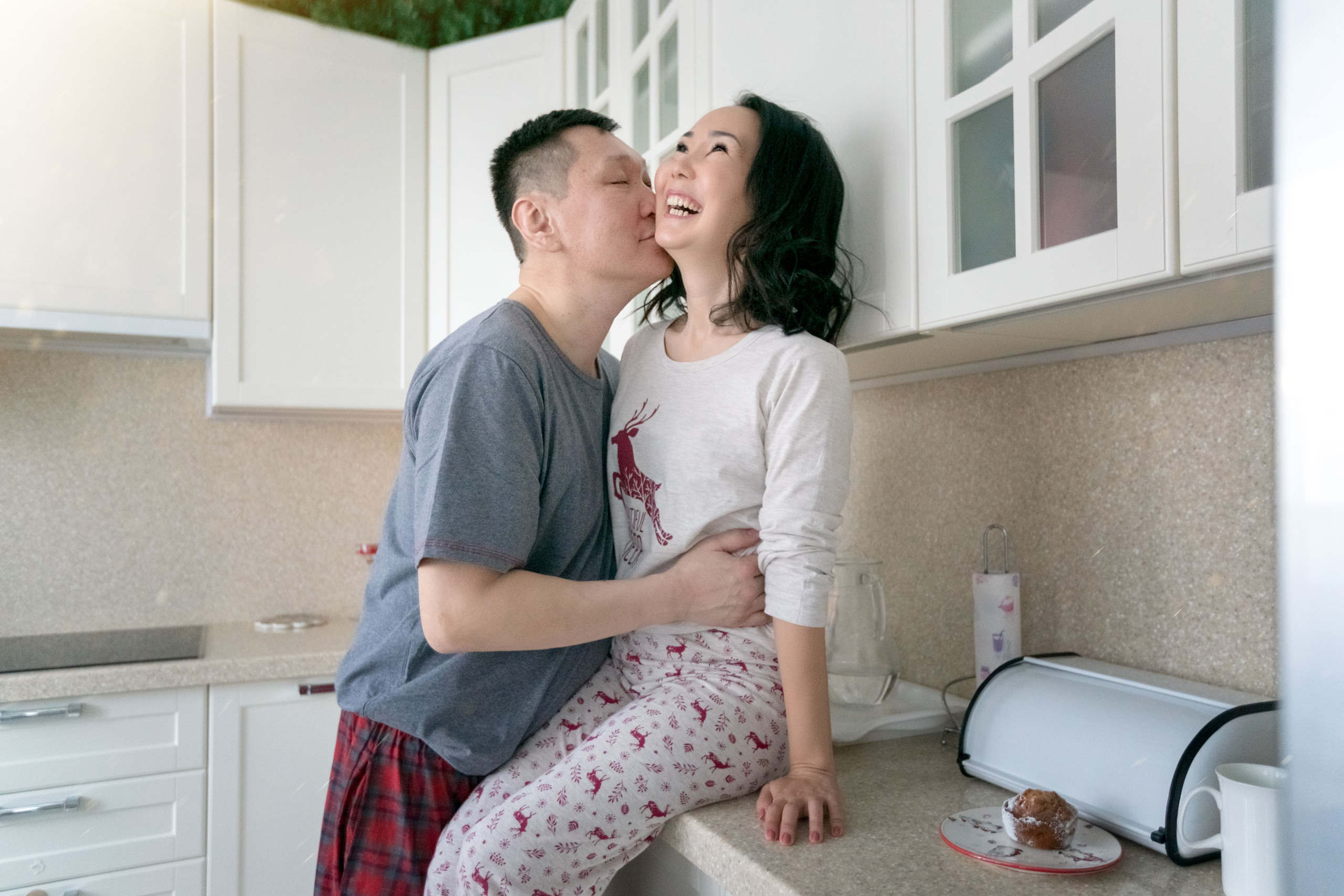 Домашние фотосессии. Семейный и детский фотограф в Якутске Анастасия Рыжикова