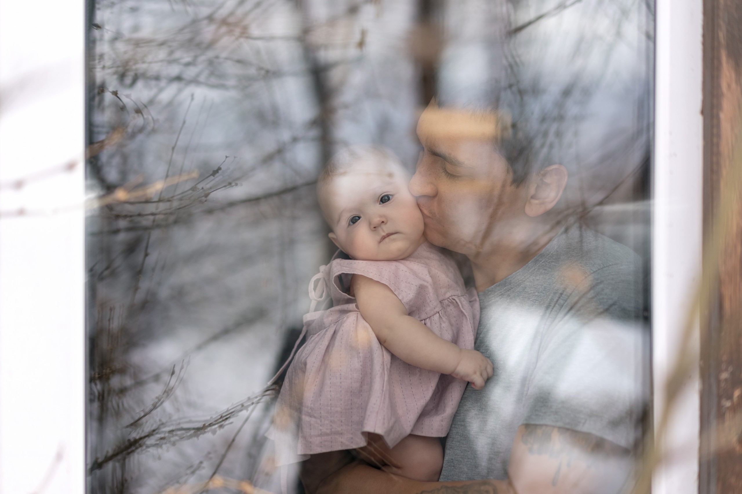 Лайфстайл. Семейный и детский фотограф в Якутске Анастасия Рыжикова