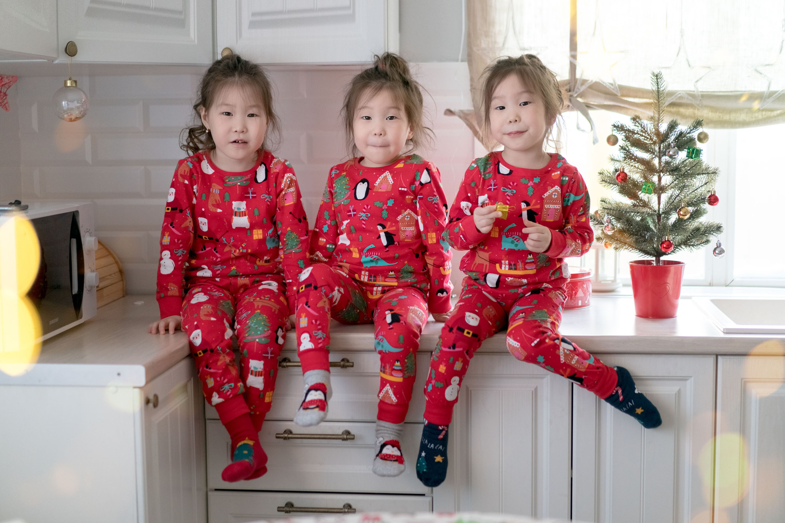 Домашние фотосессии. Семейный и детский фотограф в Якутске Анастасия Рыжикова