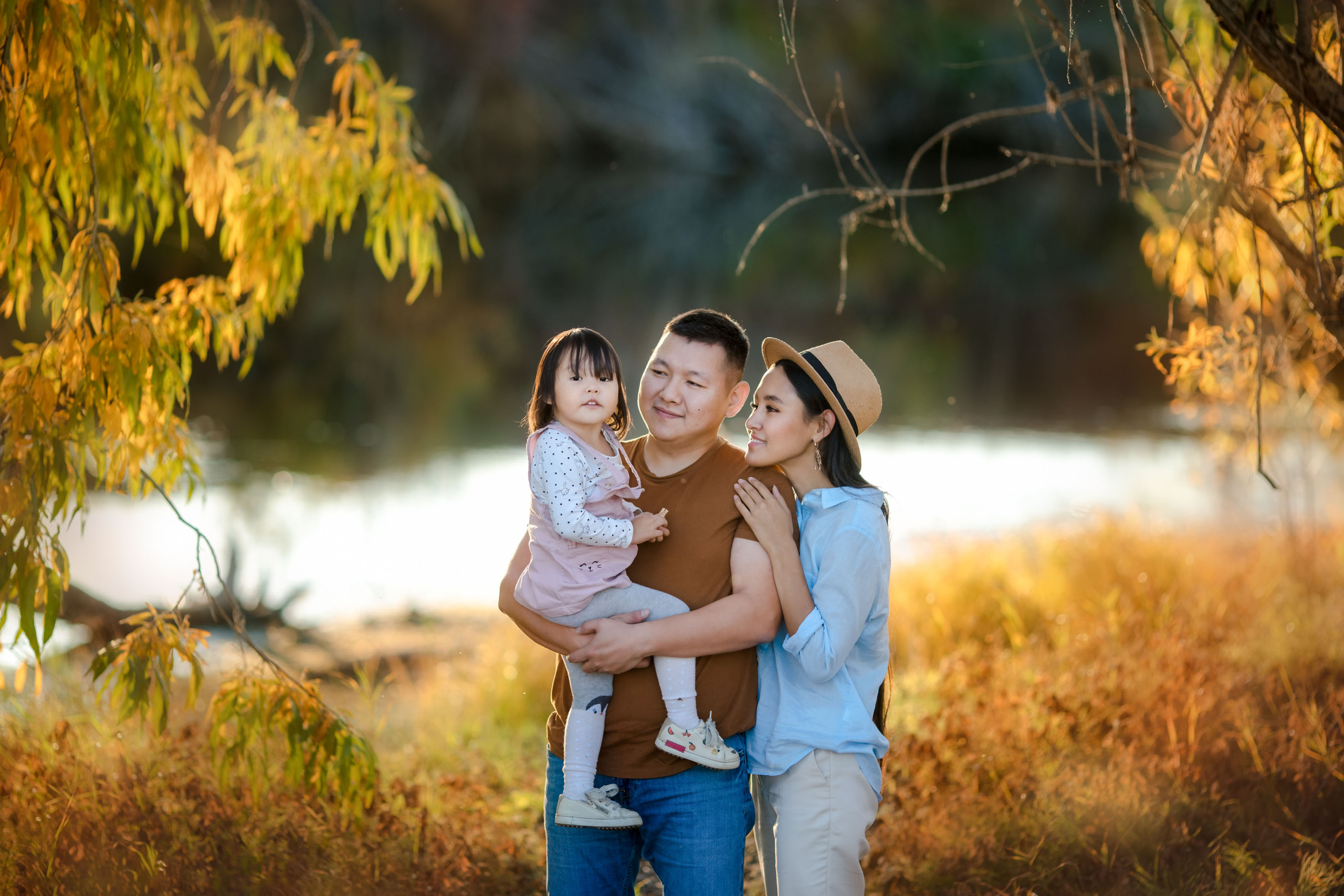 Уличные фотосессии. Семейный и детский фотограф в Якутске Анастасия Рыжикова