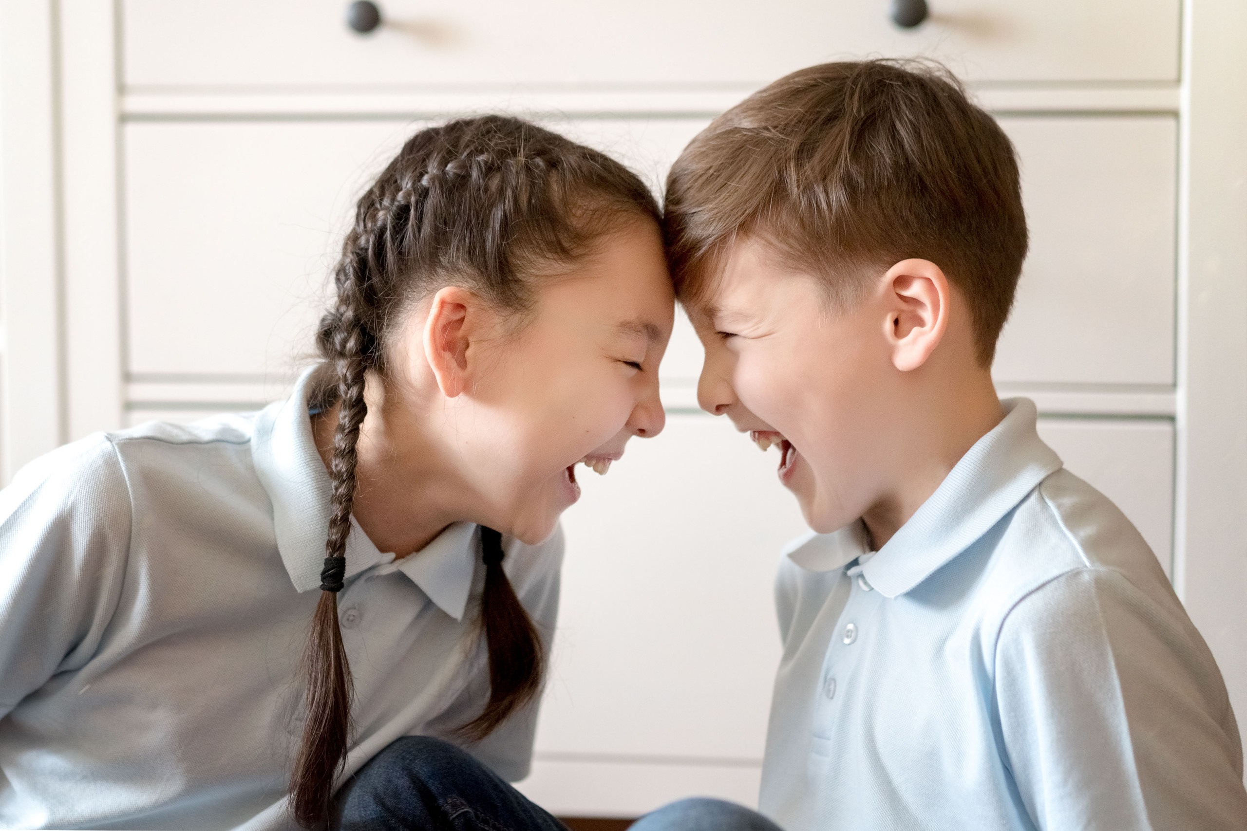 Домашние фотосессии. Семейный и детский фотограф в Якутске Анастасия Рыжикова