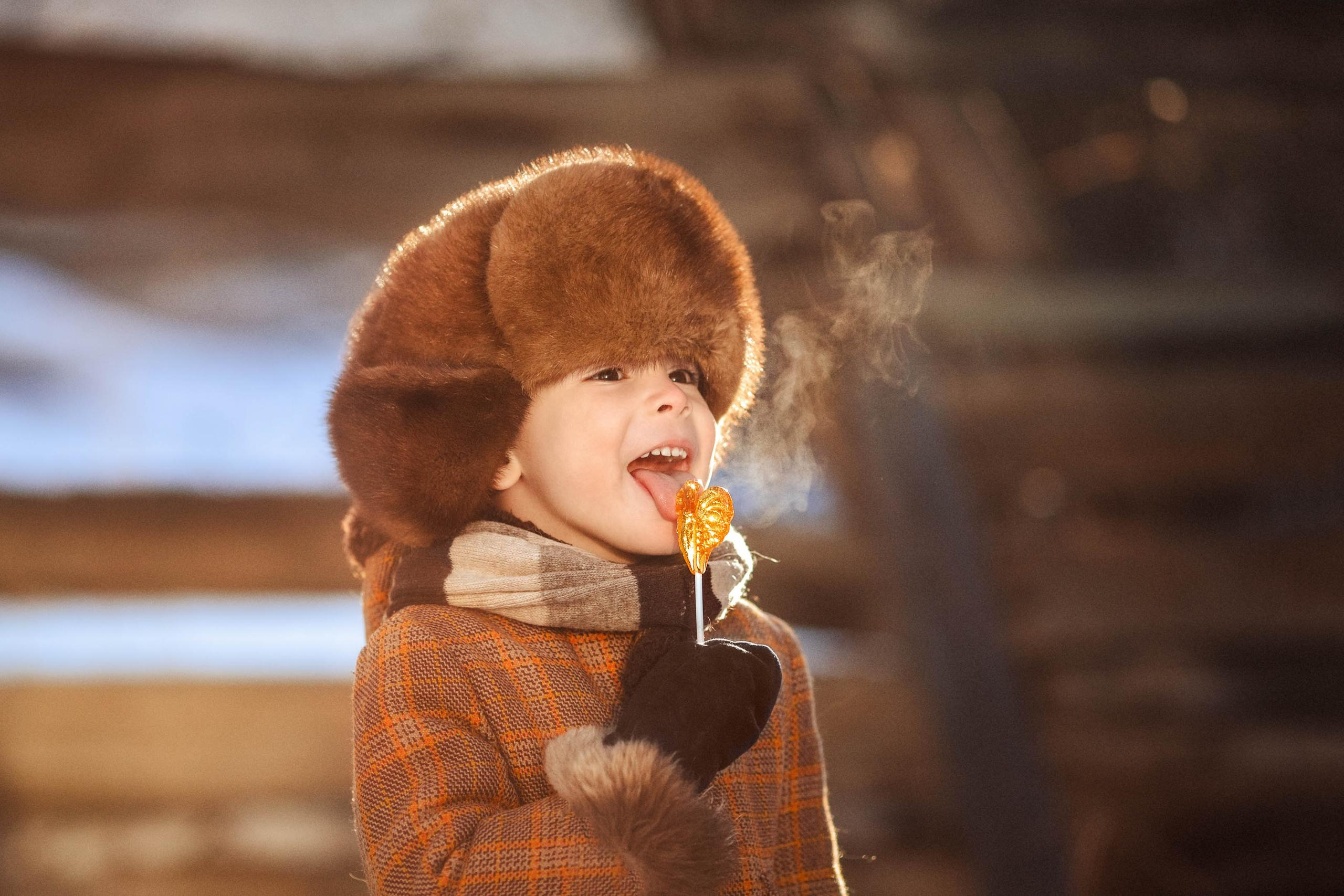 Уличные фотосессии. Семейный и детский фотограф в Якутске Анастасия Рыжикова