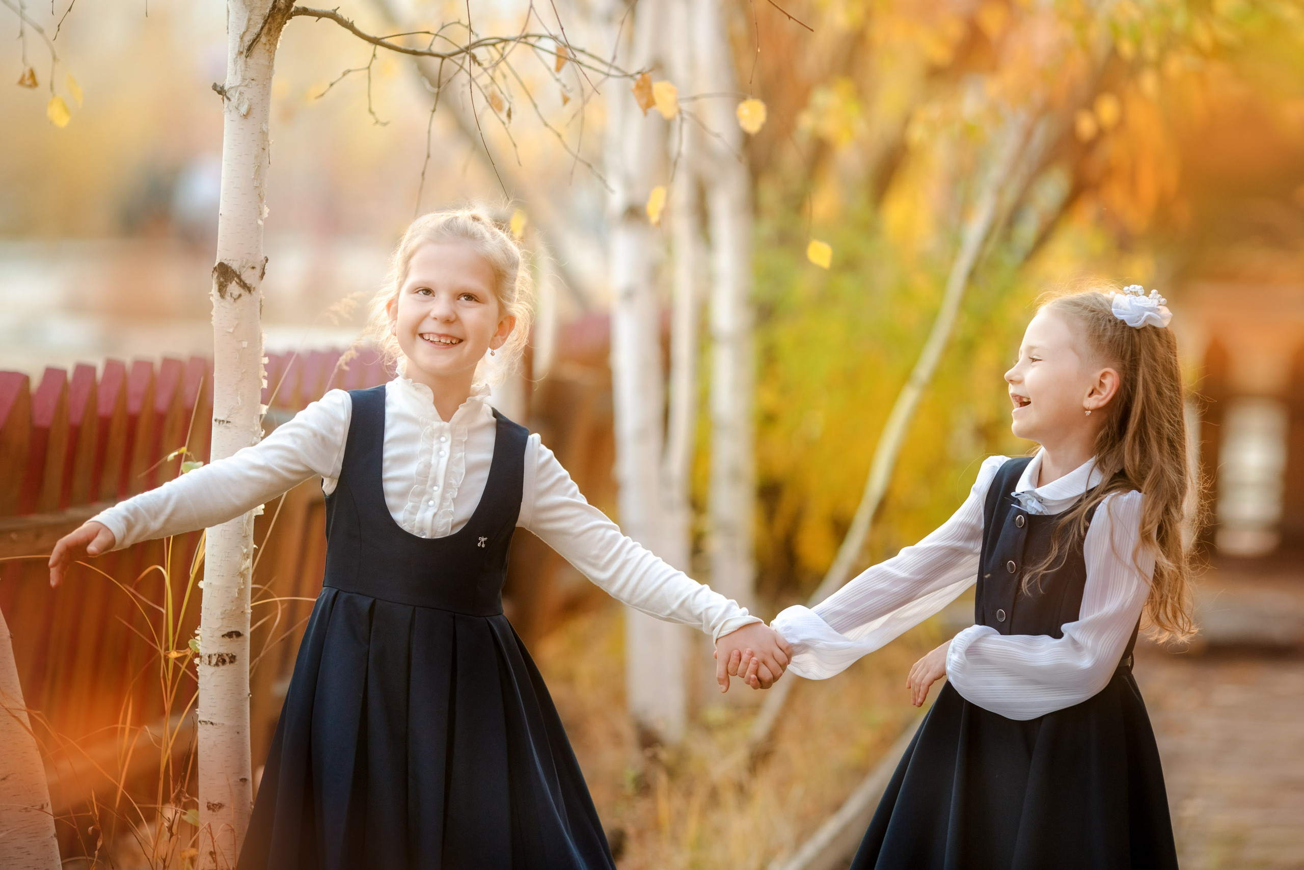 Уличные фотосессии. Семейный и детский фотограф в Якутске Анастасия Рыжикова