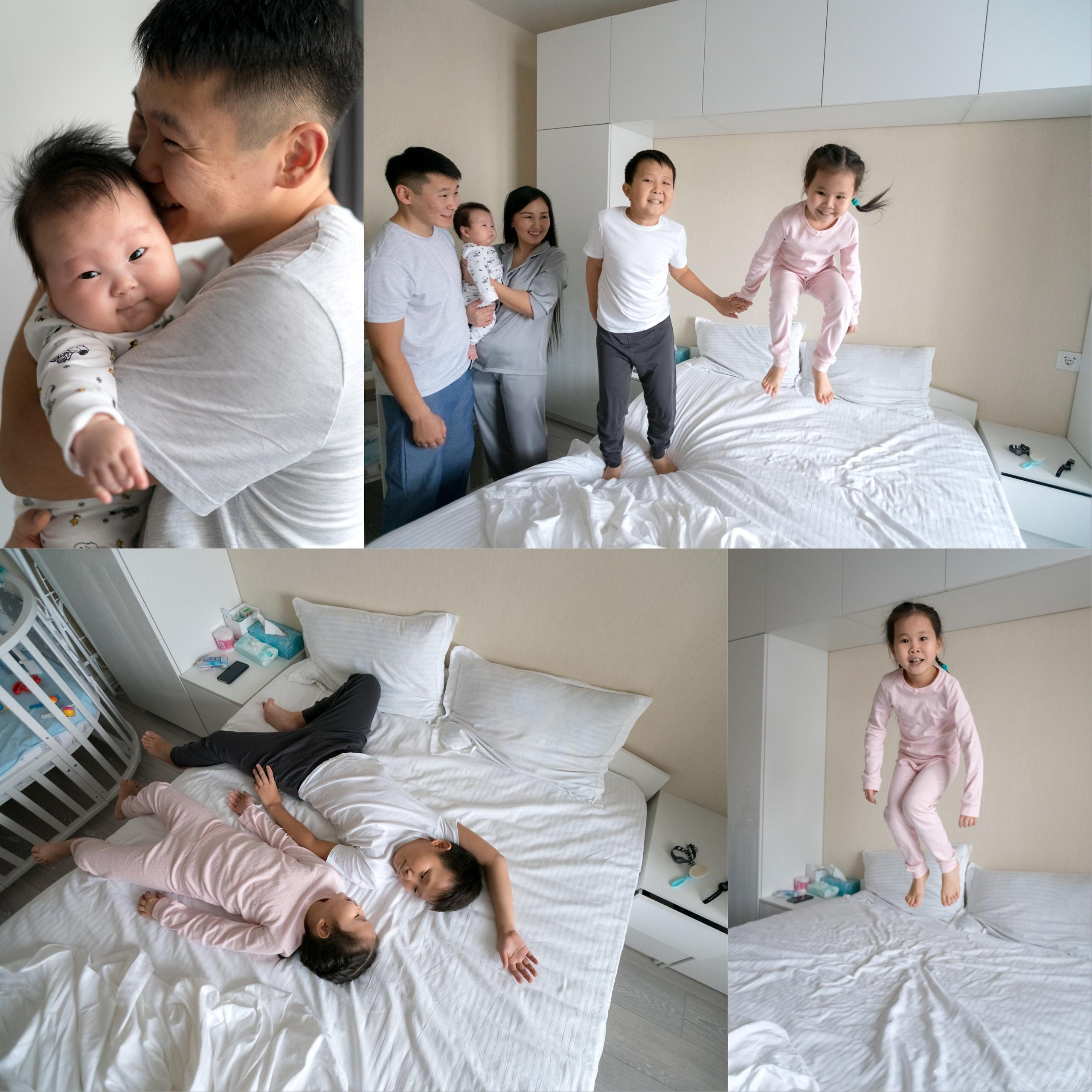 Лайфстайл. Семейный и детский фотограф в Якутске Анастасия Рыжикова