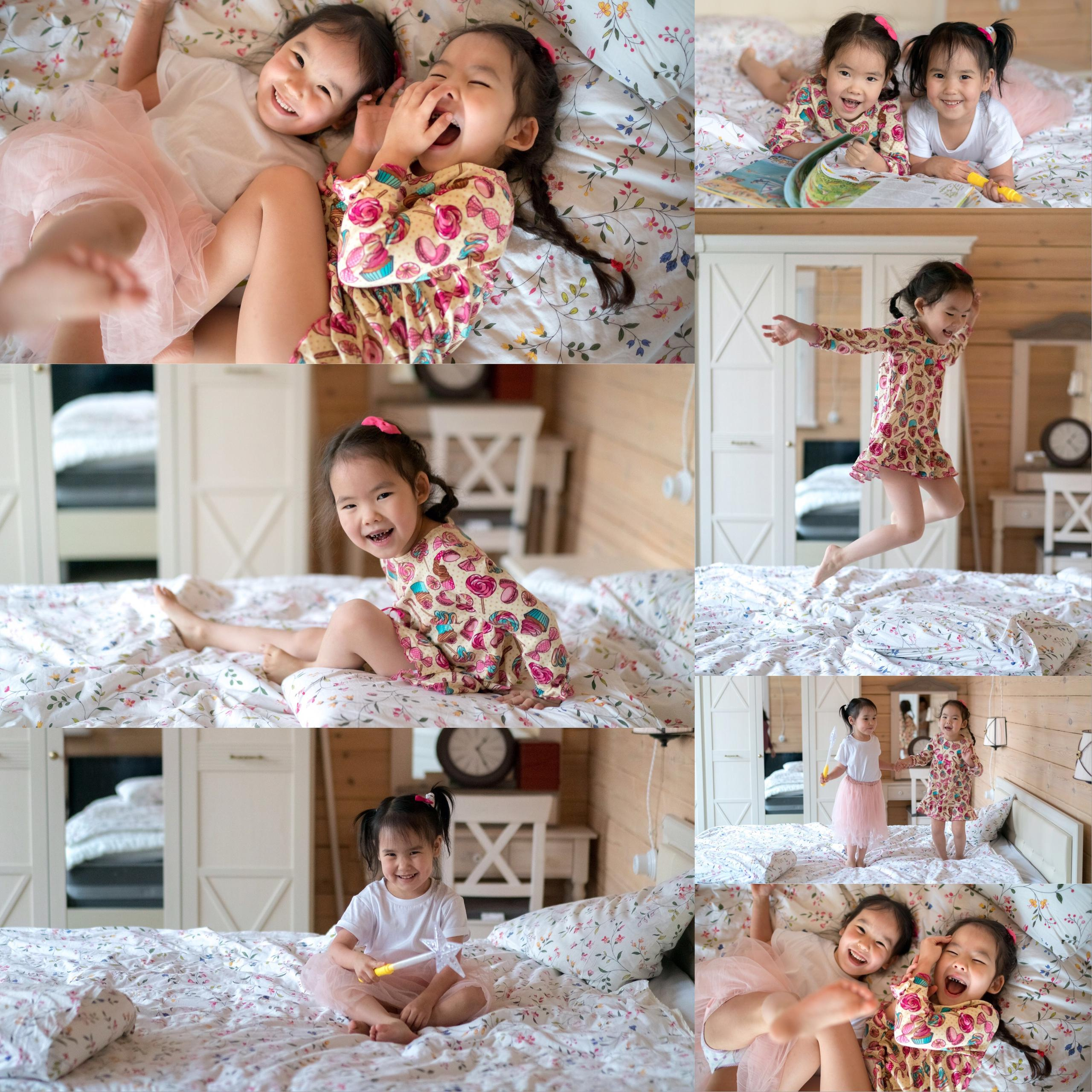 Лайфстайл. Семейный и детский фотограф в Якутске Анастасия Рыжикова