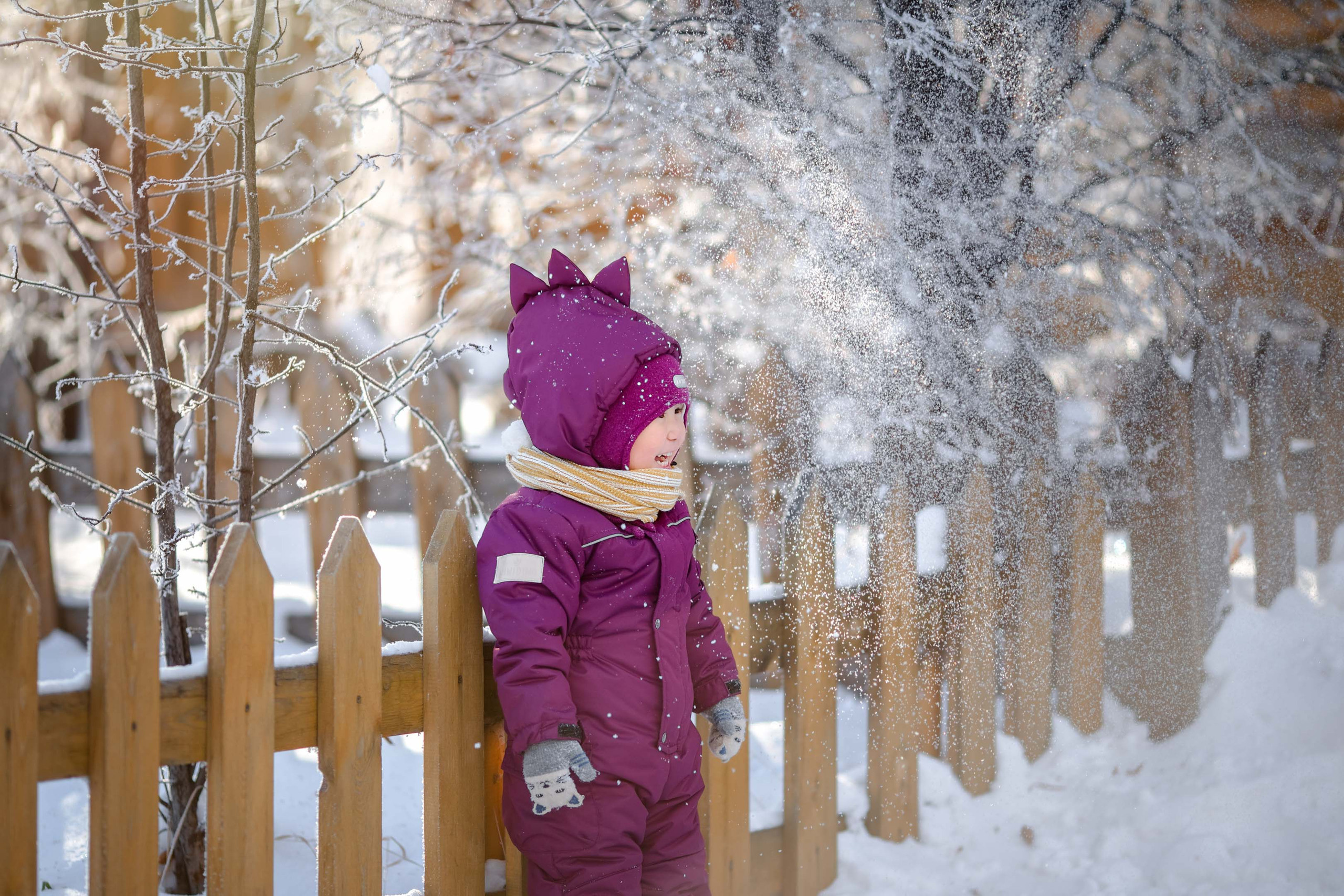 Уличные фотосессии. Семейный и детский фотограф в Якутске Анастасия Рыжикова