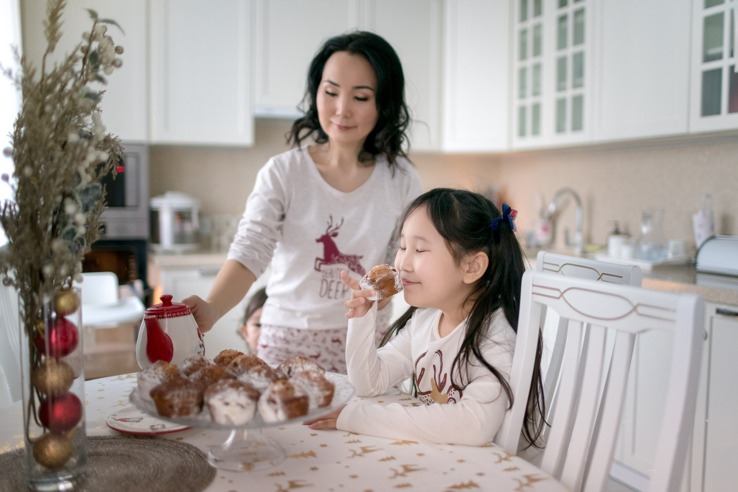 Лайфстайл. Семейный и детский фотограф в Якутске Анастасия Рыжикова