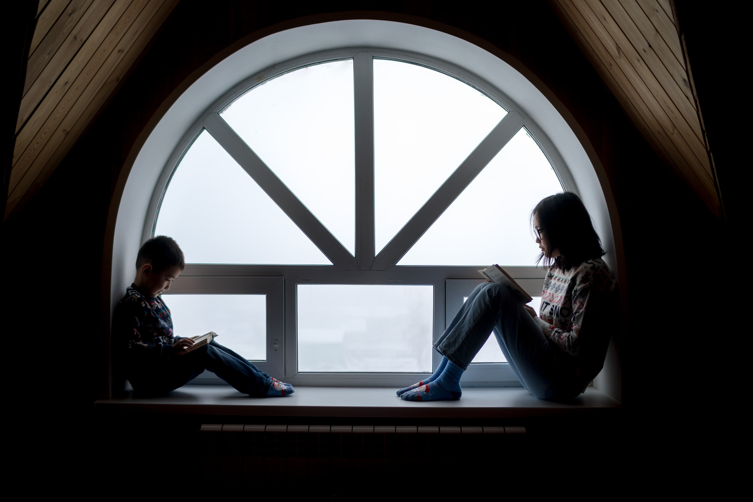 Домашние фотосессии. Семейный и детский фотограф в Якутске Анастасия Рыжикова