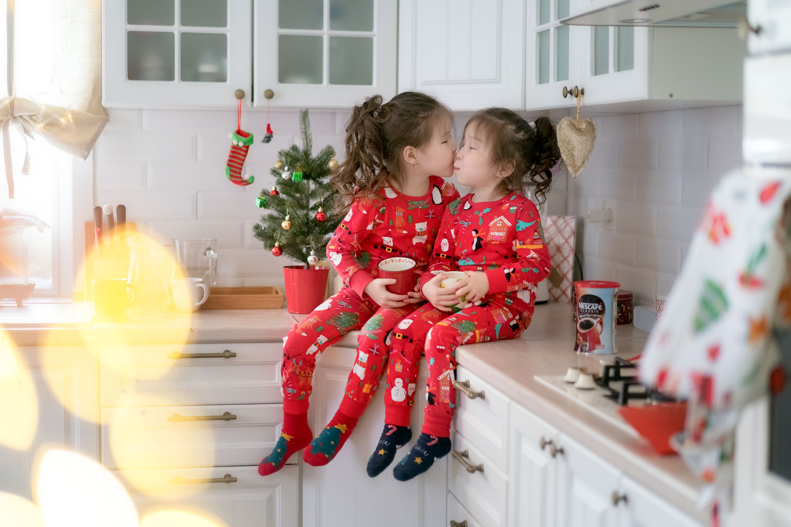 Лайфстайл. Семейный и детский фотограф в Якутске Анастасия Рыжикова