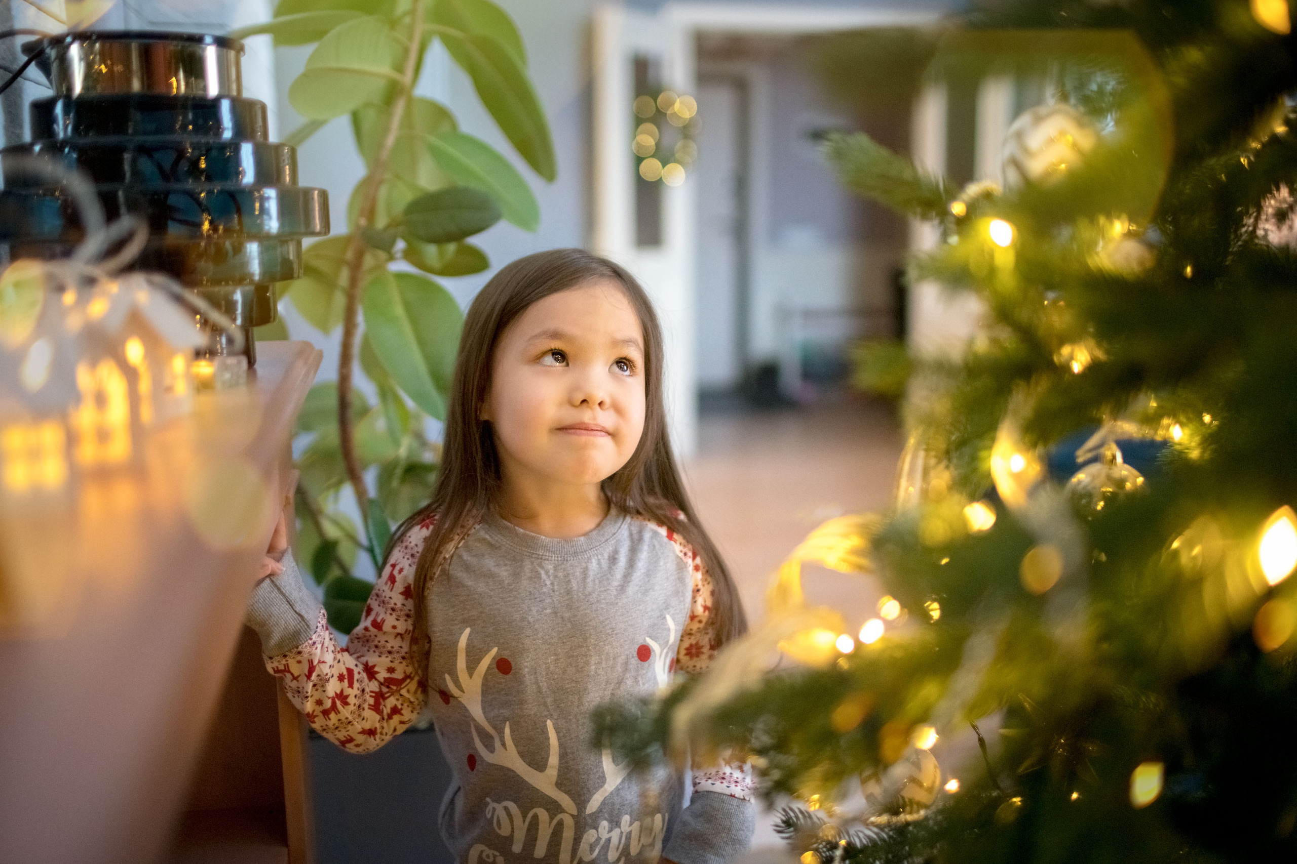 Домашние фотосессии. Семейный и детский фотограф в Якутске Анастасия Рыжикова