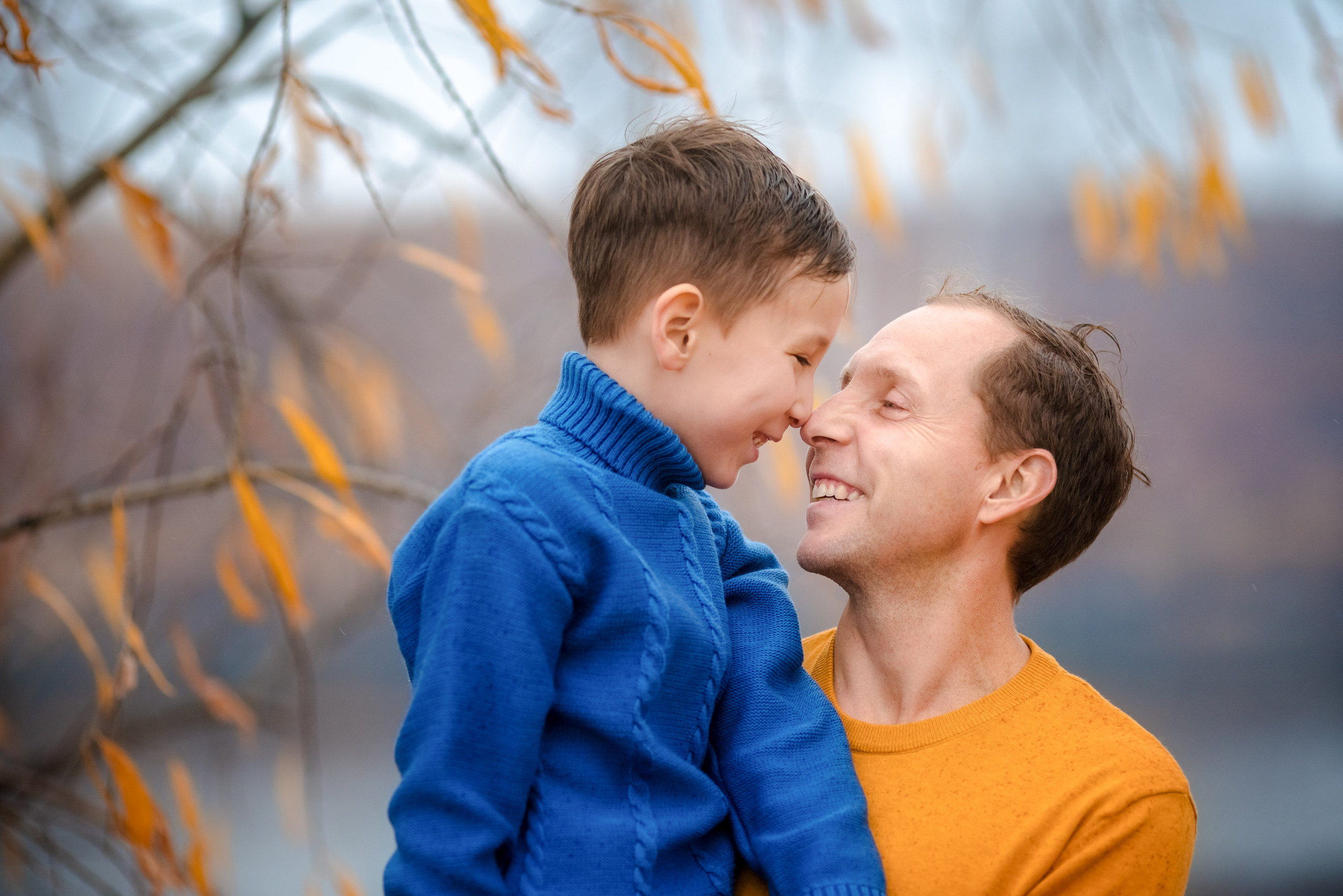 Уличные фотосессии. Семейный и детский фотограф в Якутске Анастасия Рыжикова