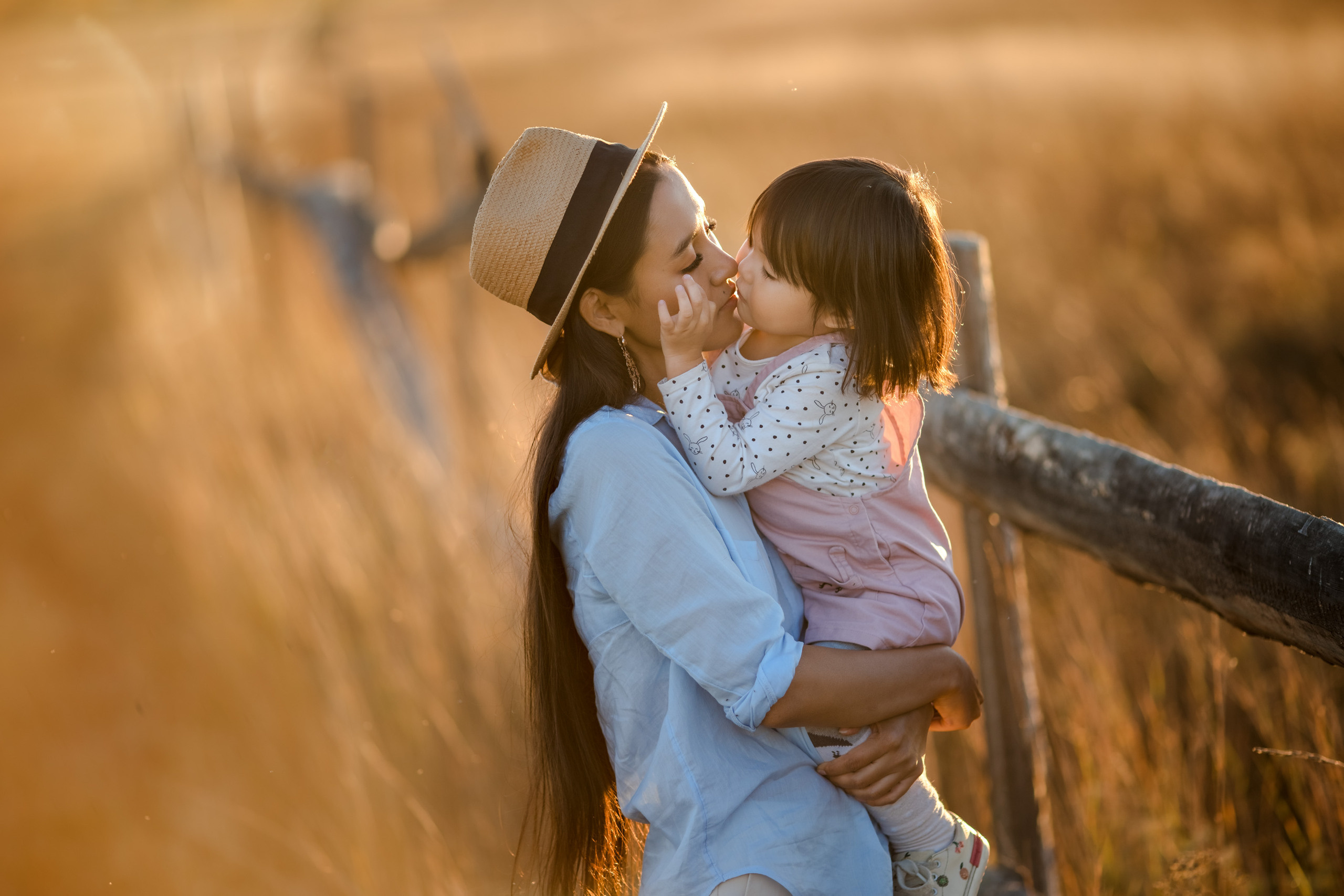 Уличные фотосессии. Семейный и детский фотограф в Якутске Анастасия Рыжикова