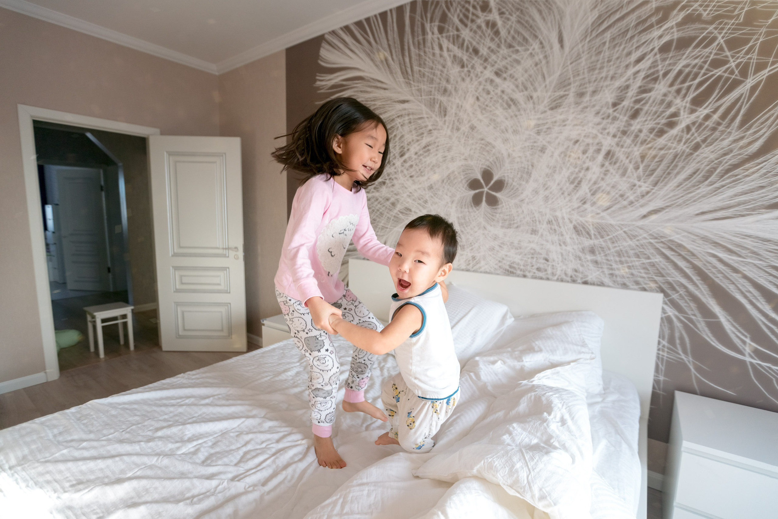 Домашние фотосессии. Семейный и детский фотограф в Якутске Анастасия Рыжикова