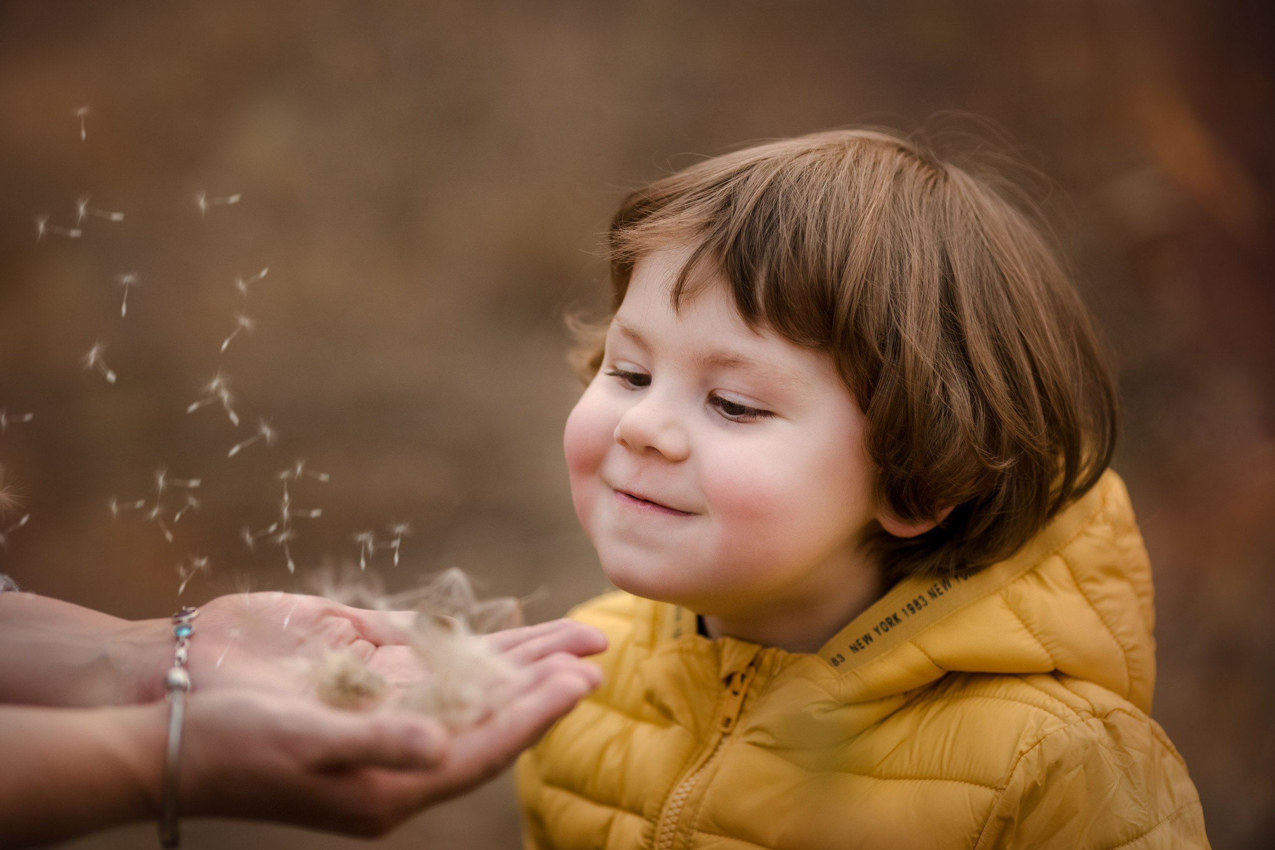 Уличные фотосессии. Семейный и детский фотограф в Якутске Анастасия Рыжикова