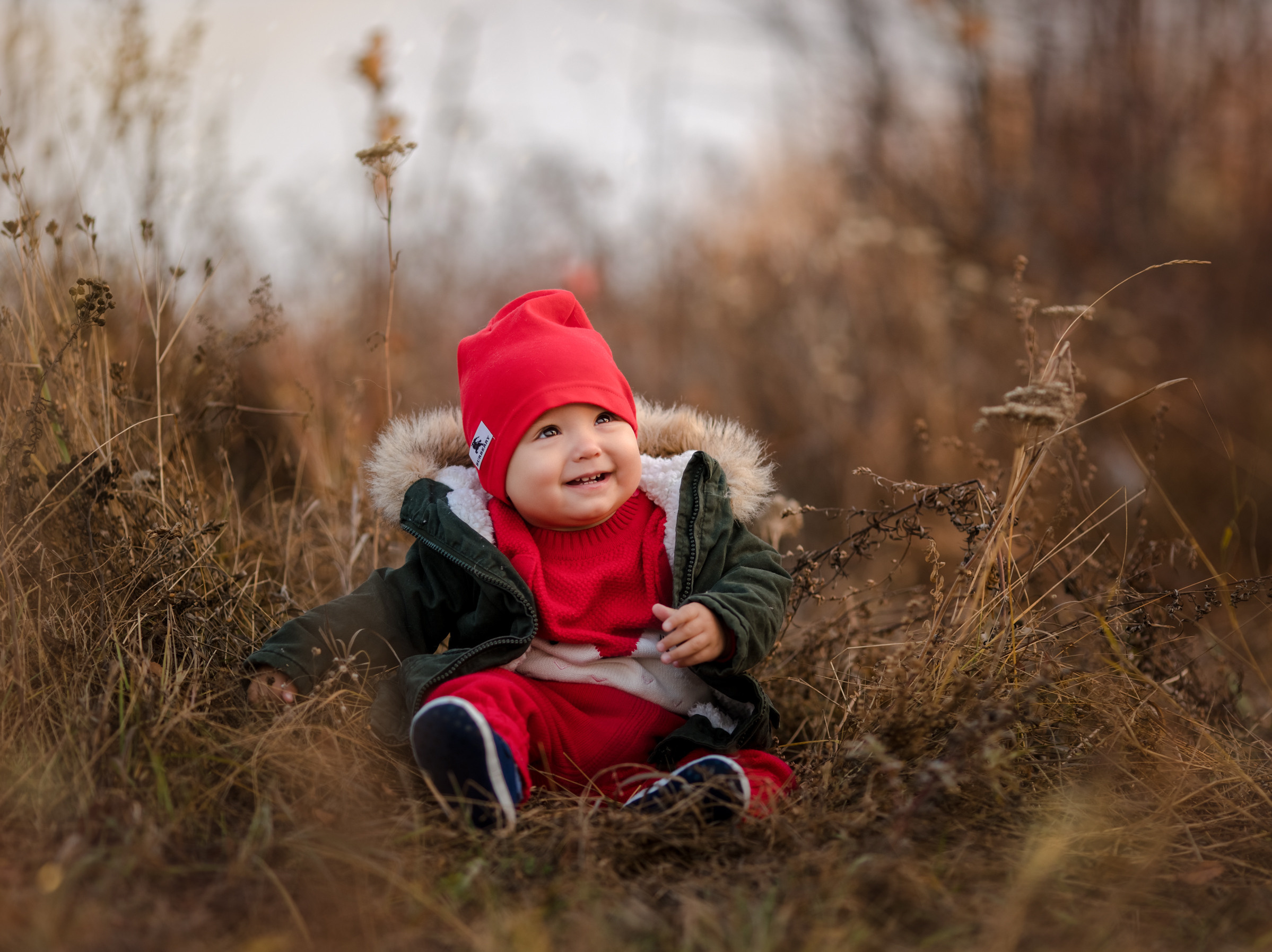 Уличные фотосессии. Семейный и детский фотограф в Якутске Анастасия Рыжикова