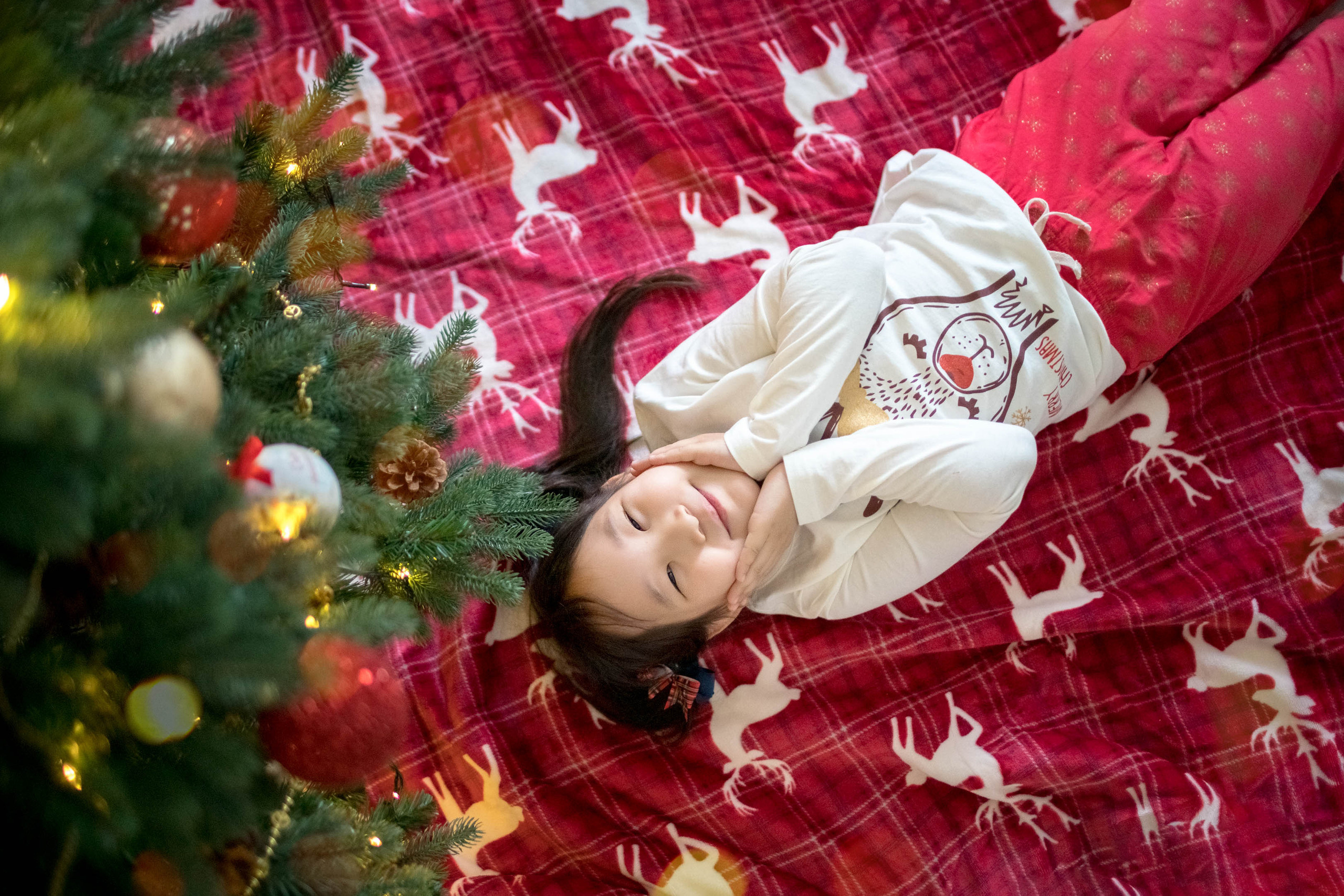 Домашние фотосессии. Семейный и детский фотограф в Якутске Анастасия Рыжикова